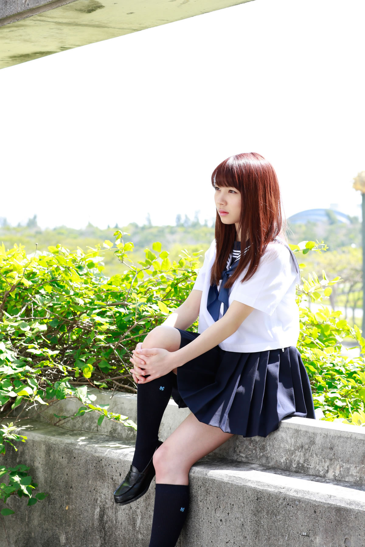 石田亚佑美(石田亜佑美)-[H!P Digital Books套图写真图集]高清写真图Vol.126
