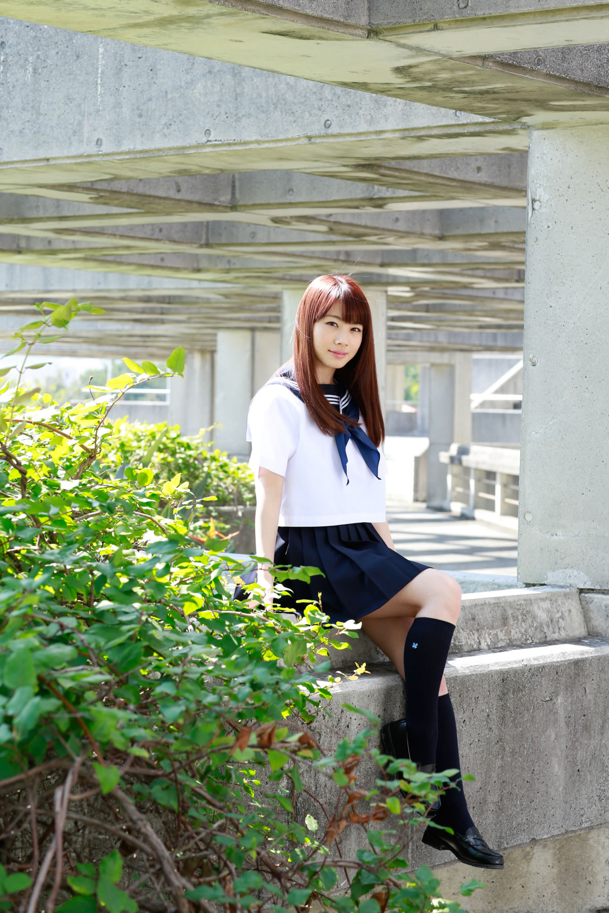 石田亚佑美(石田亜佑美)-[H!P Digital Books套图写真图集]高清写真图Vol.126
