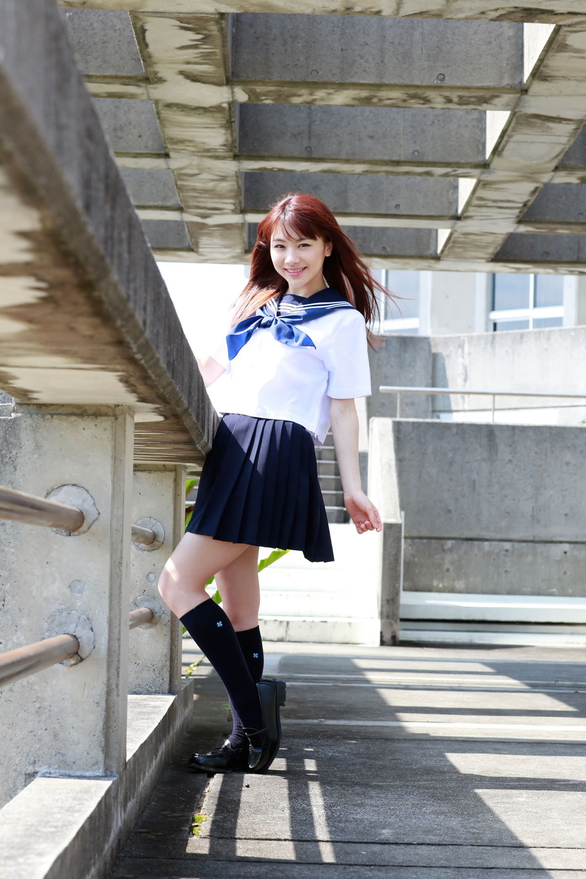 石田亚佑美(石田亜佑美)-[H!P Digital Books套图写真图集]高清写真图Vol.126