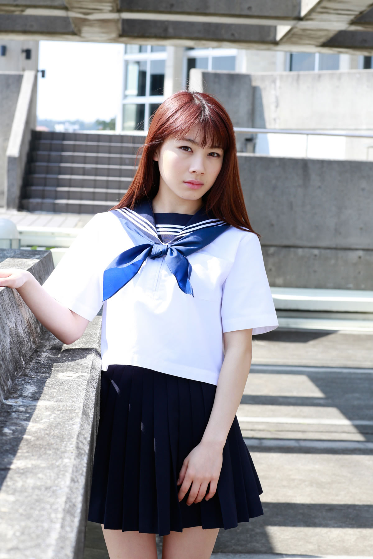 石田亚佑美(石田亜佑美)-[H!P Digital Books套图写真图集]高清写真图Vol.126