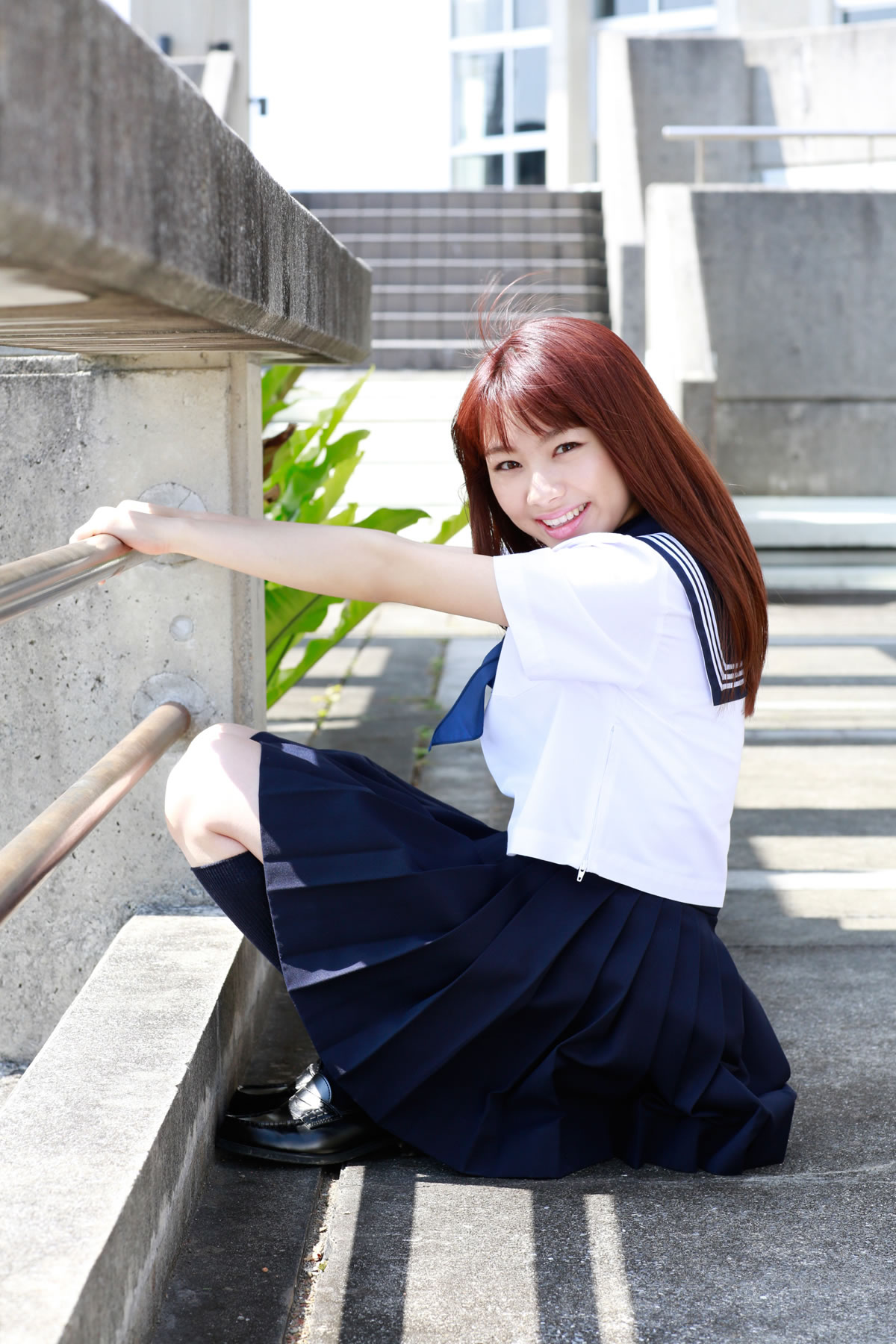 石田亚佑美(石田亜佑美)-[H!P Digital Books套图写真图集]高清写真图Vol.126