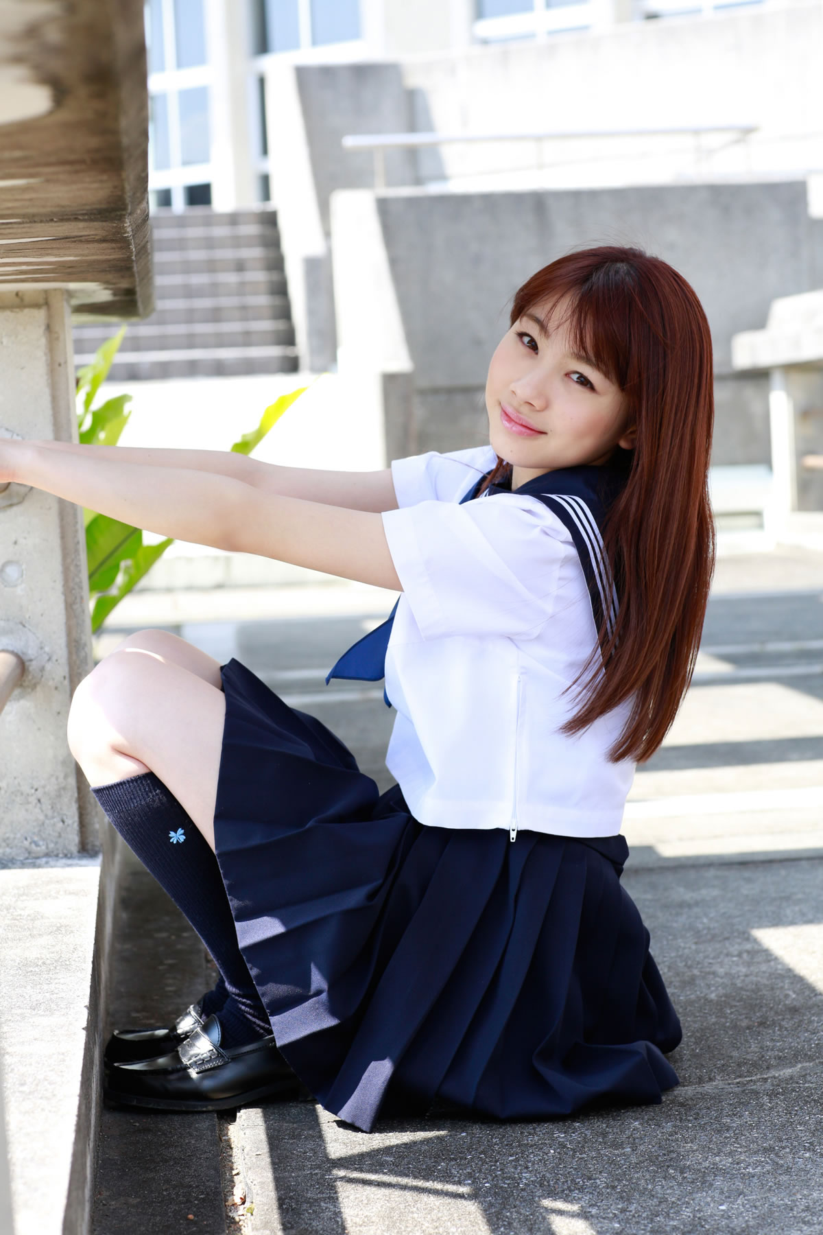 石田亚佑美(石田亜佑美)-[H!P Digital Books套图写真图集]高清写真图Vol.126