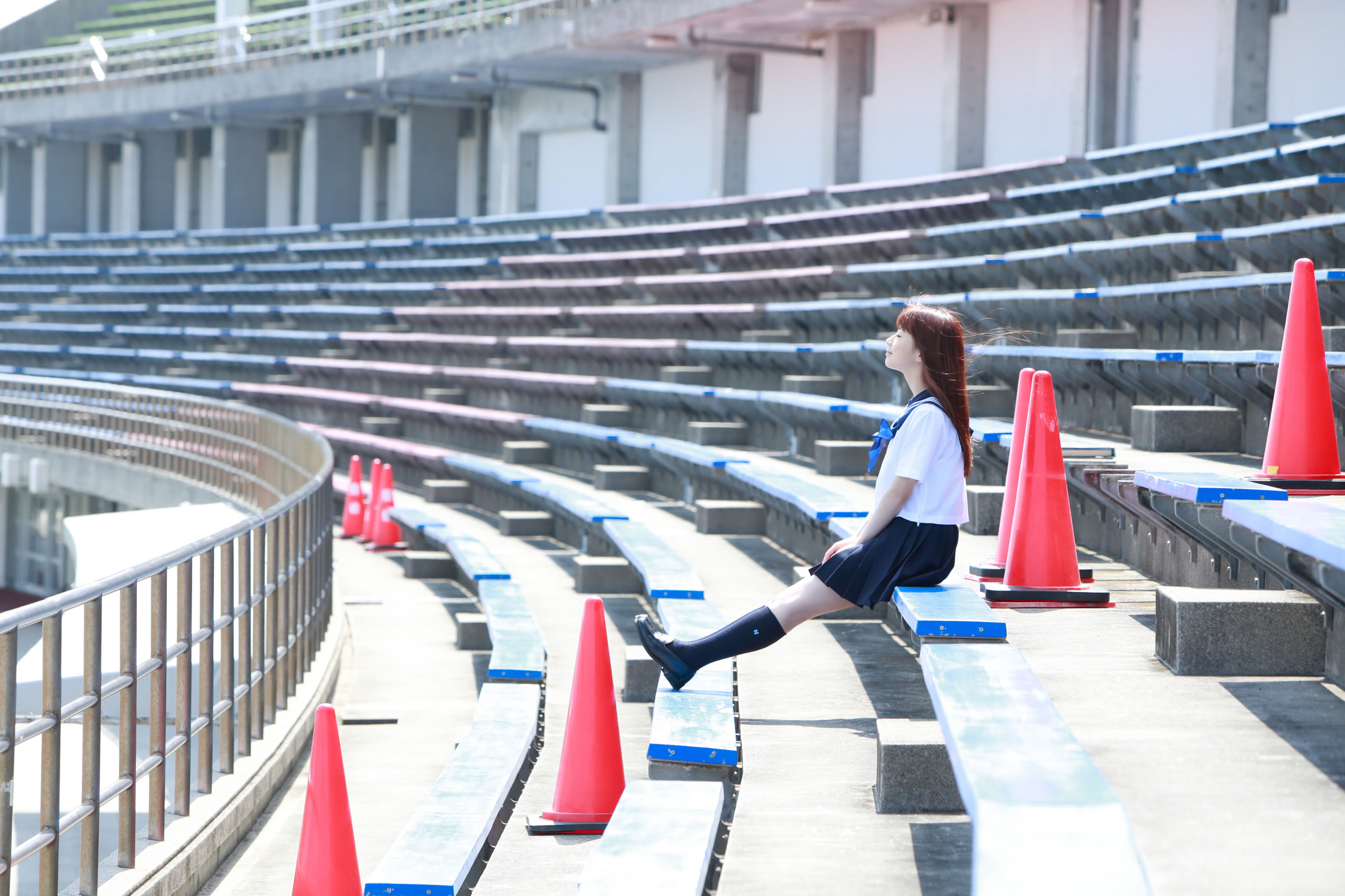 石田亚佑美(石田亜佑美)-[H!P Digital Books套图写真图集]高清写真图Vol.126
