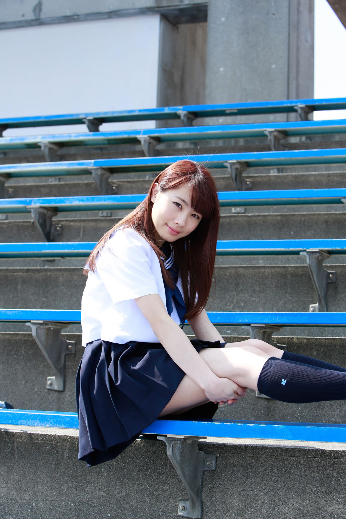石田亚佑美(石田亜佑美)-[H!P Digital Books套图写真图集]高清写真图Vol.126