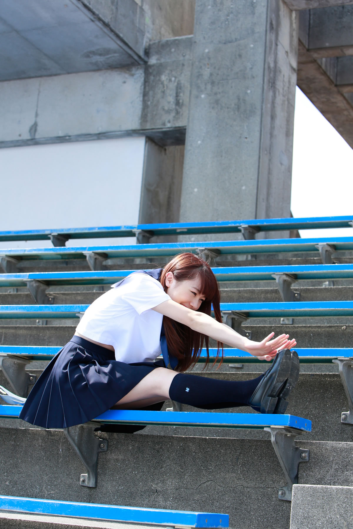 石田亚佑美(石田亜佑美)-[H!P Digital Books套图写真图集]高清写真图Vol.126