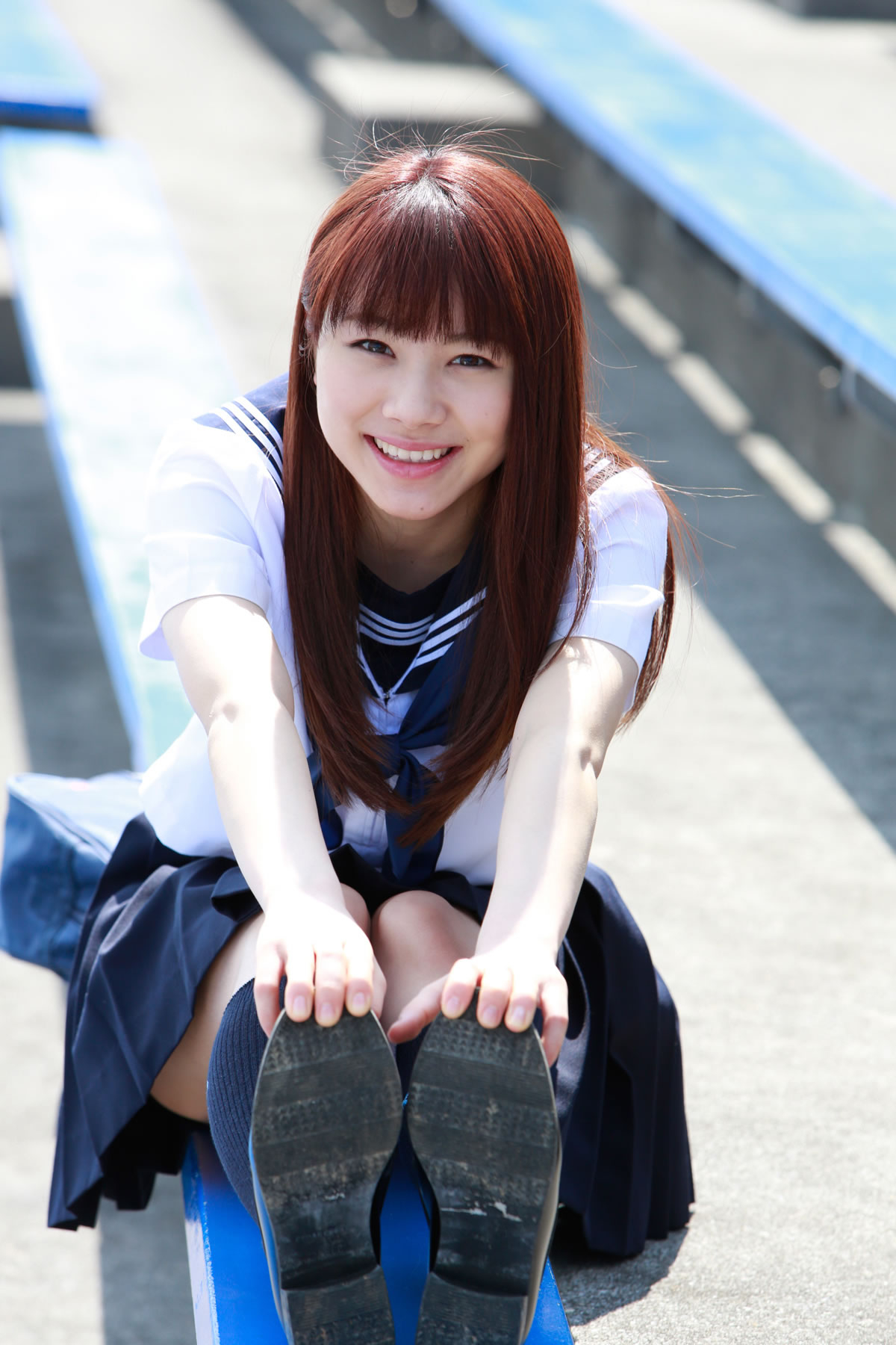 石田亚佑美(石田亜佑美)-[H!P Digital Books套图写真图集]高清写真图Vol.126