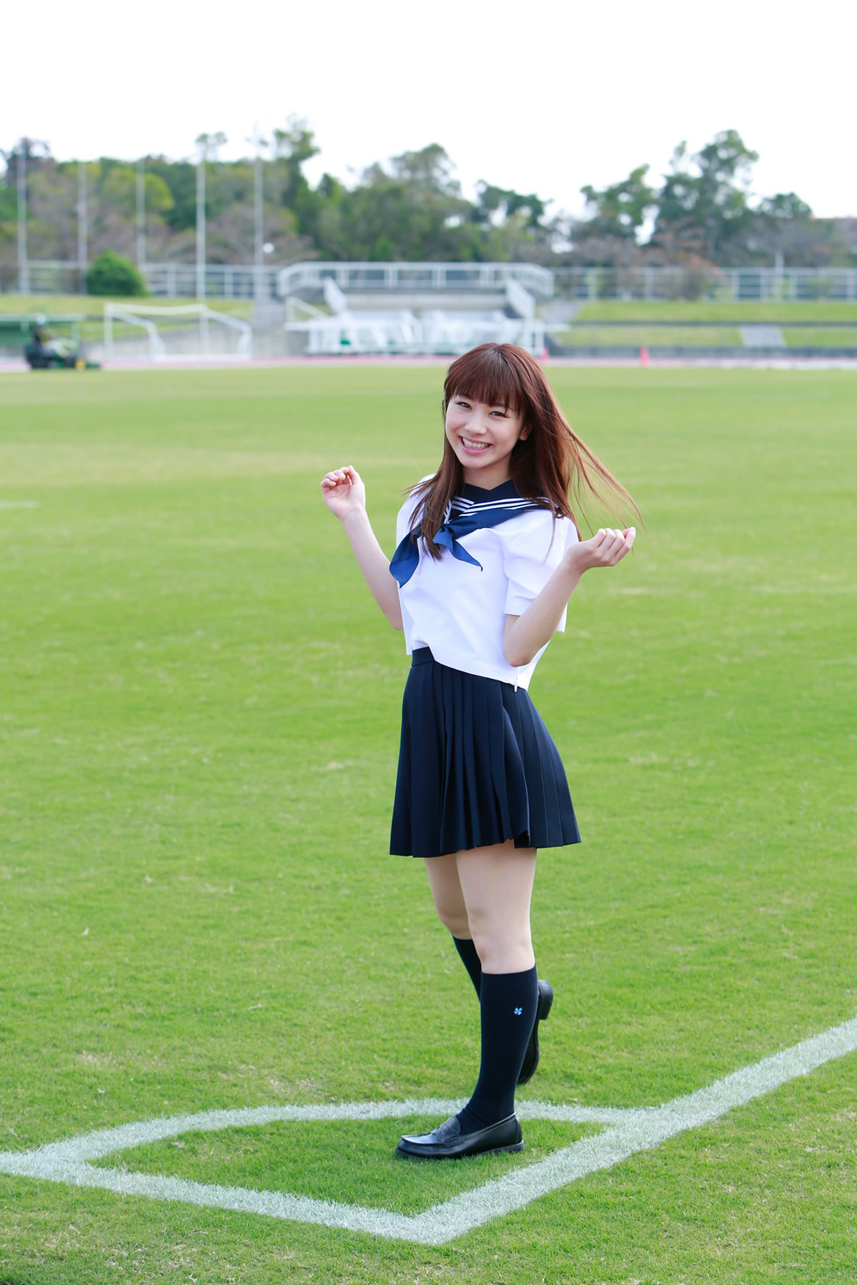 石田亚佑美(石田亜佑美)-[H!P Digital Books套图写真图集]高清写真图Vol.126