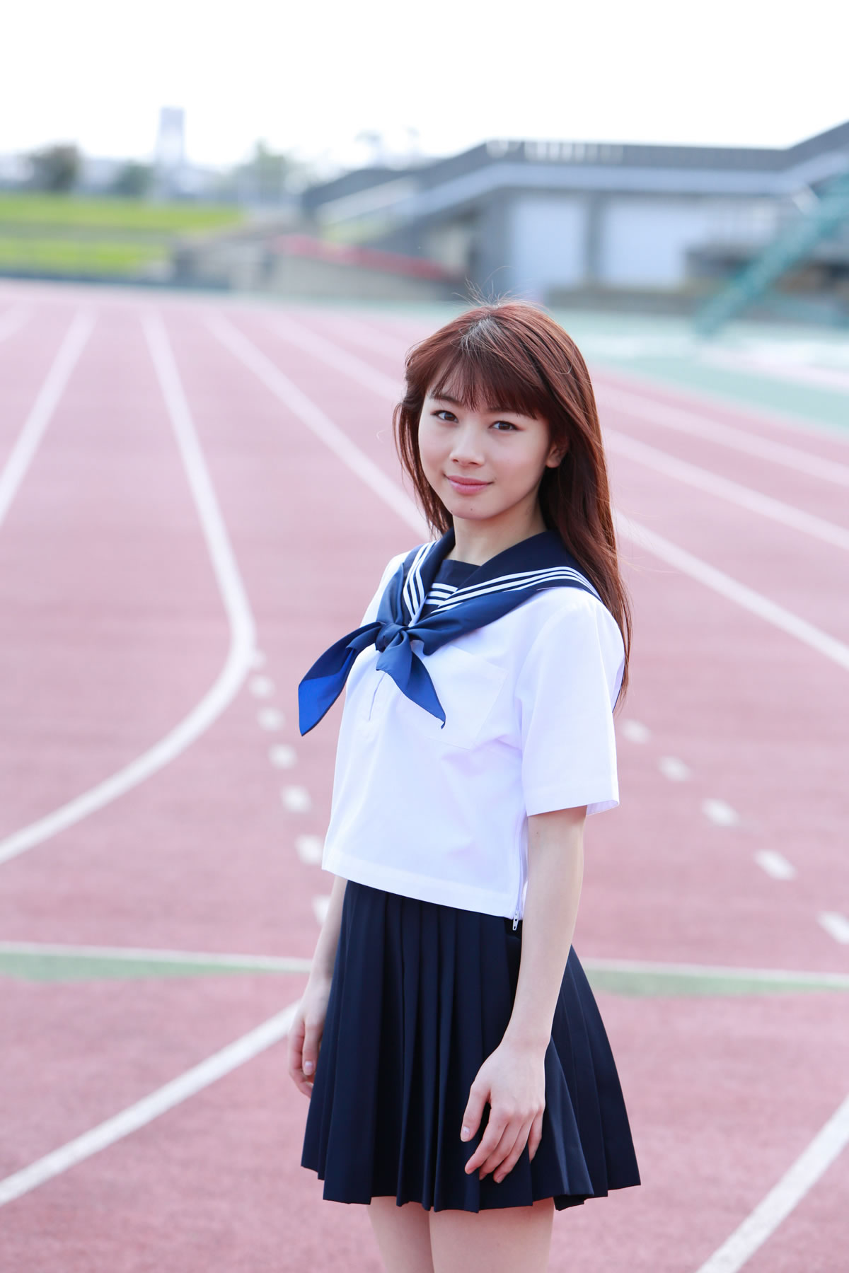 石田亚佑美(石田亜佑美)-[H!P Digital Books套图写真图集]高清写真图Vol.126