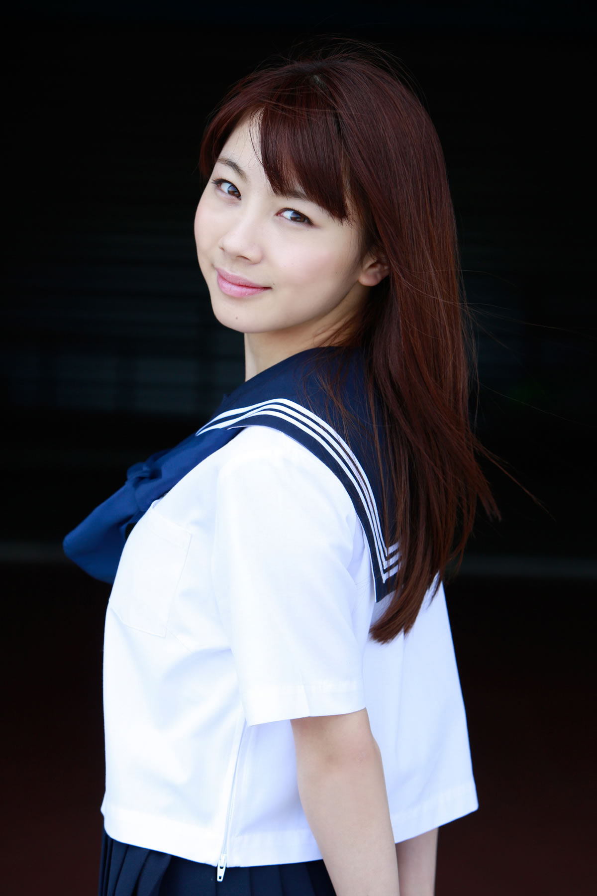 石田亚佑美(石田亜佑美)-[H!P Digital Books套图写真图集]高清写真图Vol.126