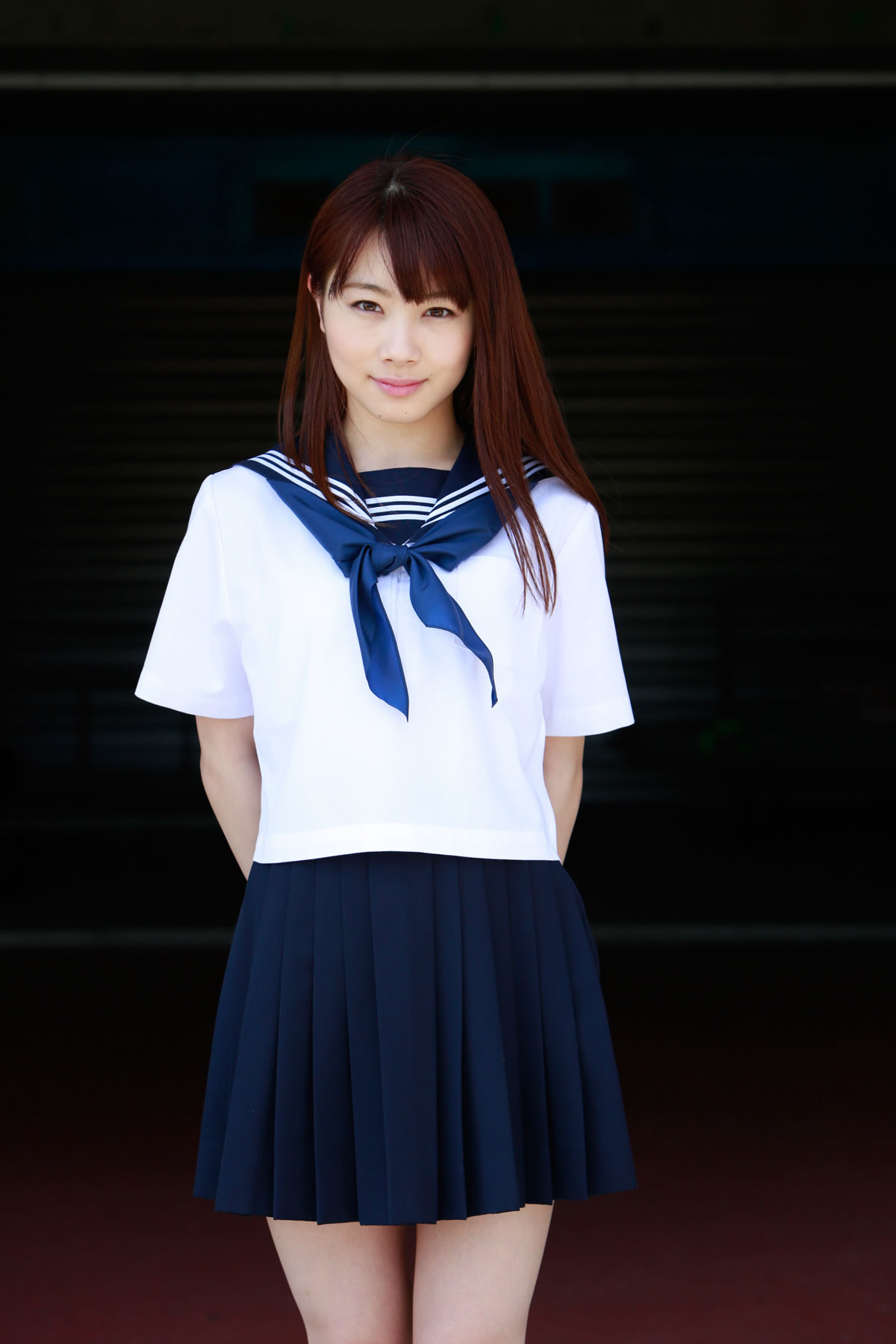 石田亚佑美(石田亜佑美)-[H!P Digital Books套图写真图集]高清写真图Vol.126