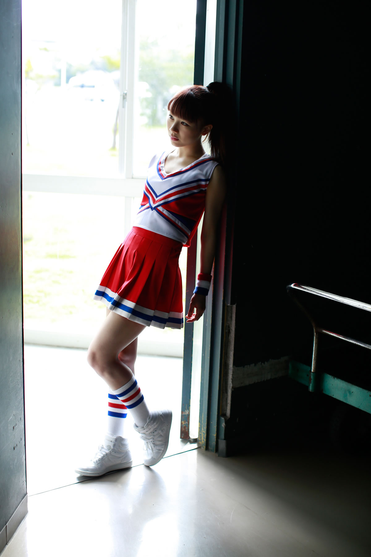 石田亚佑美(石田亜佑美)-[H!P Digital Books套图写真图集]高清写真图Vol.126