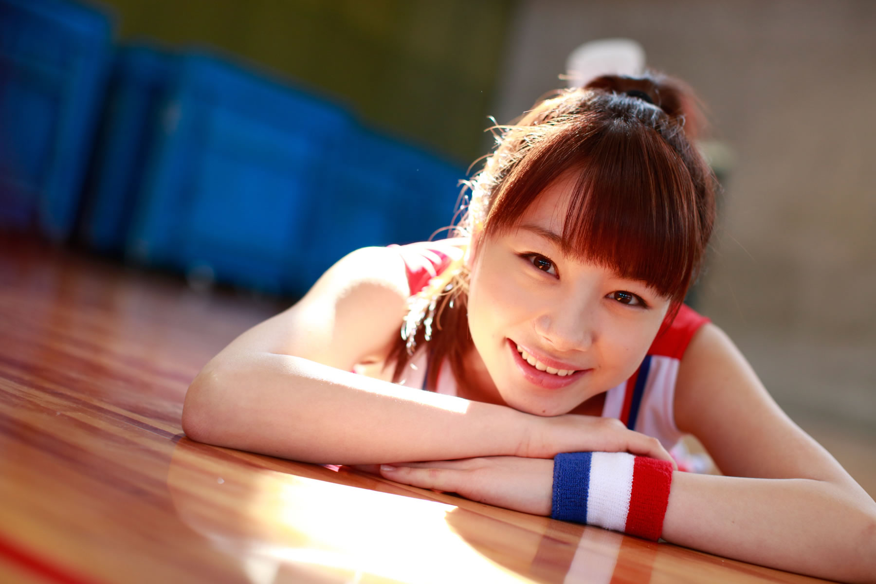 石田亚佑美(石田亜佑美)-[H!P Digital Books套图写真图集]高清写真图Vol.126