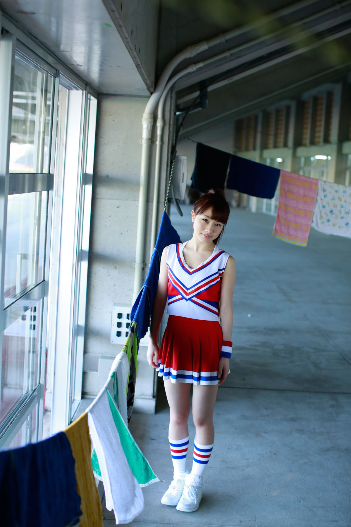 石田亚佑美(石田亜佑美)-[H!P Digital Books套图写真图集]高清写真图Vol.126