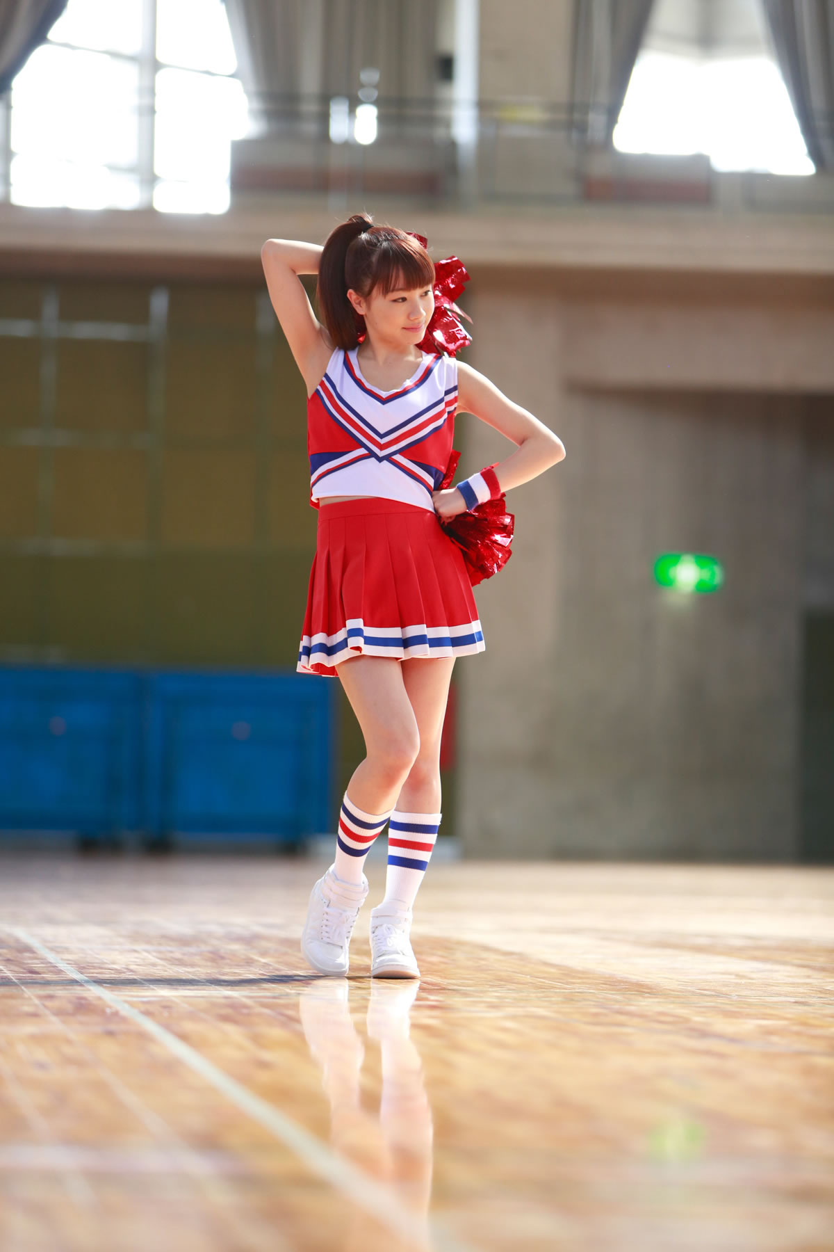 石田亚佑美(石田亜佑美)-[H!P Digital Books套图写真图集]高清写真图Vol.126