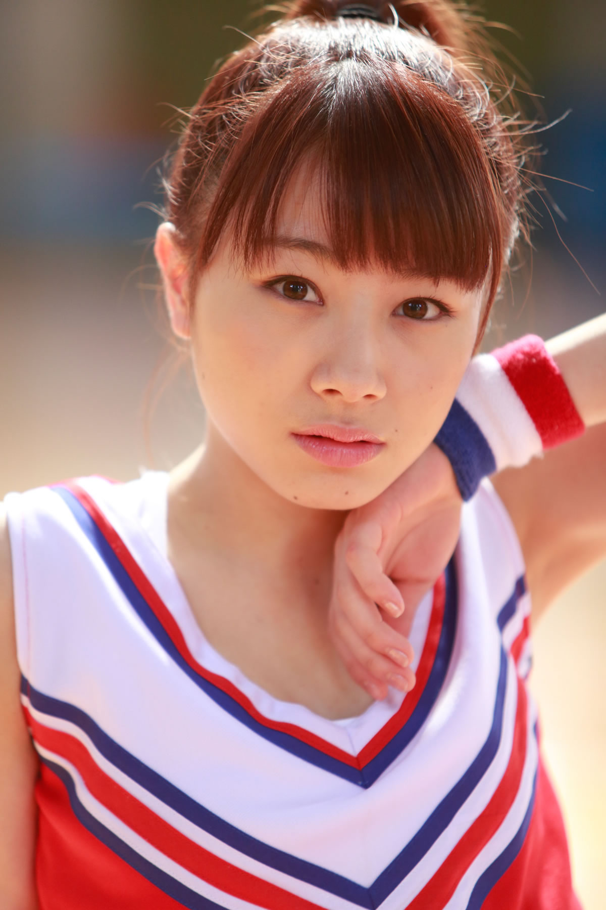 石田亚佑美(石田亜佑美)-[H!P Digital Books套图写真图集]高清写真图Vol.126