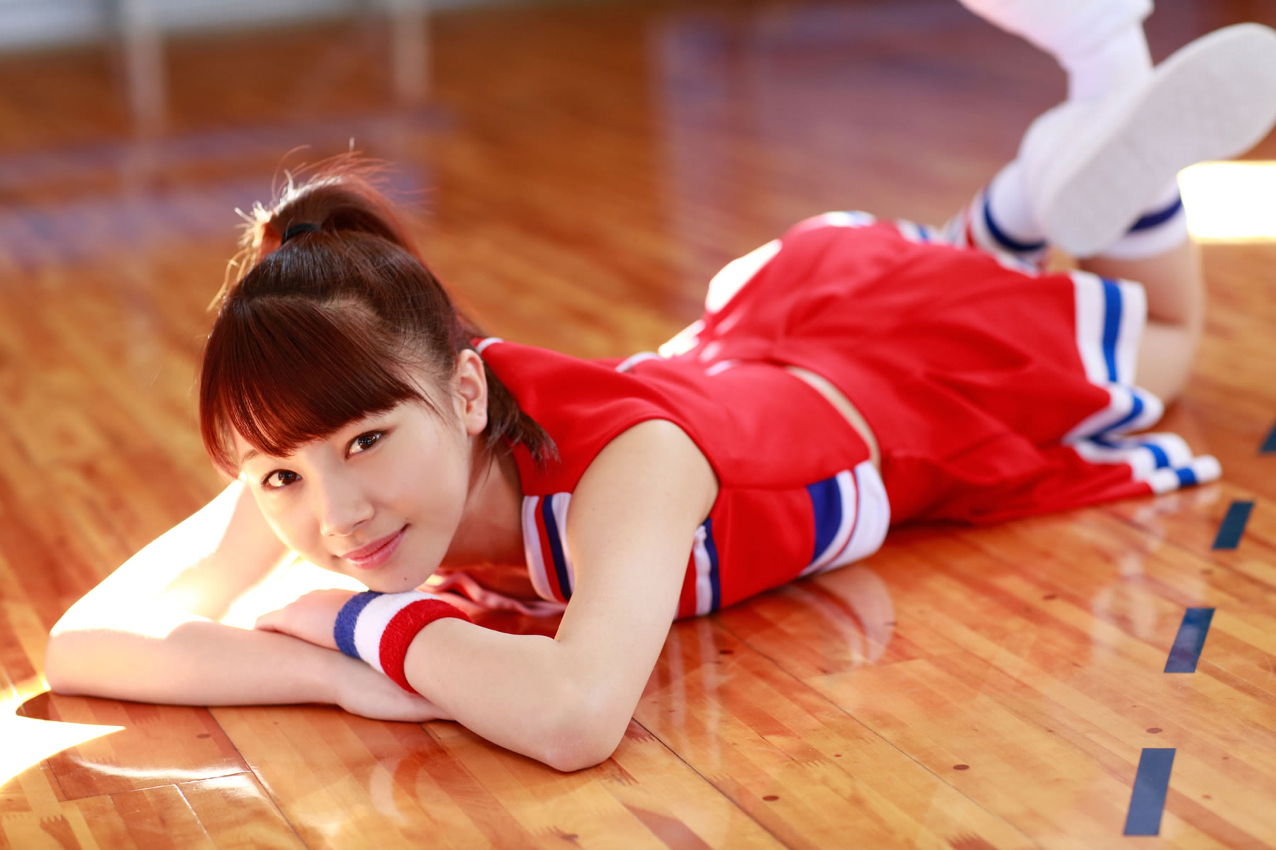 石田亚佑美(石田亜佑美)-[H!P Digital Books套图写真图集]高清写真图Vol.126