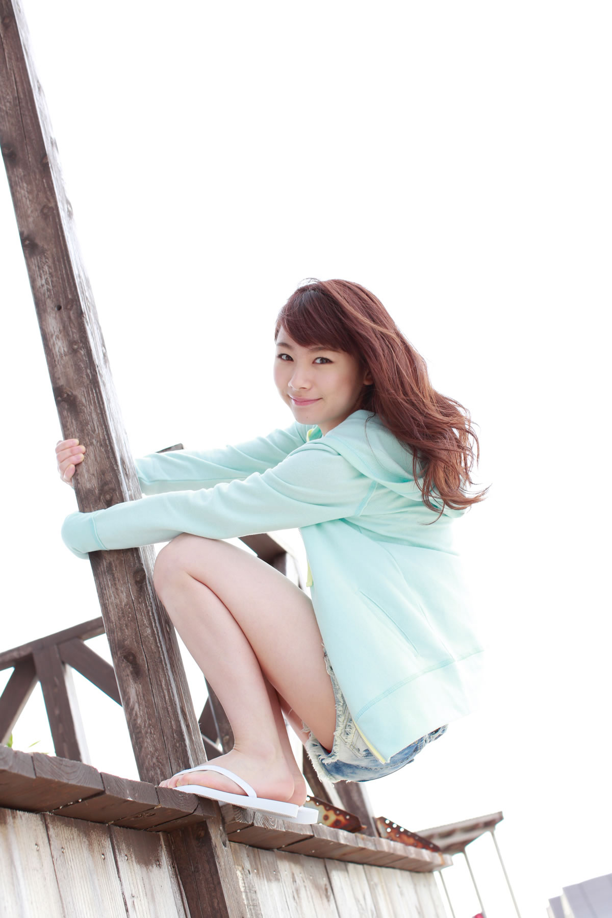 石田亚佑美(石田亜佑美)-[H!P Digital Books套图写真图集]高清写真图Vol.126
