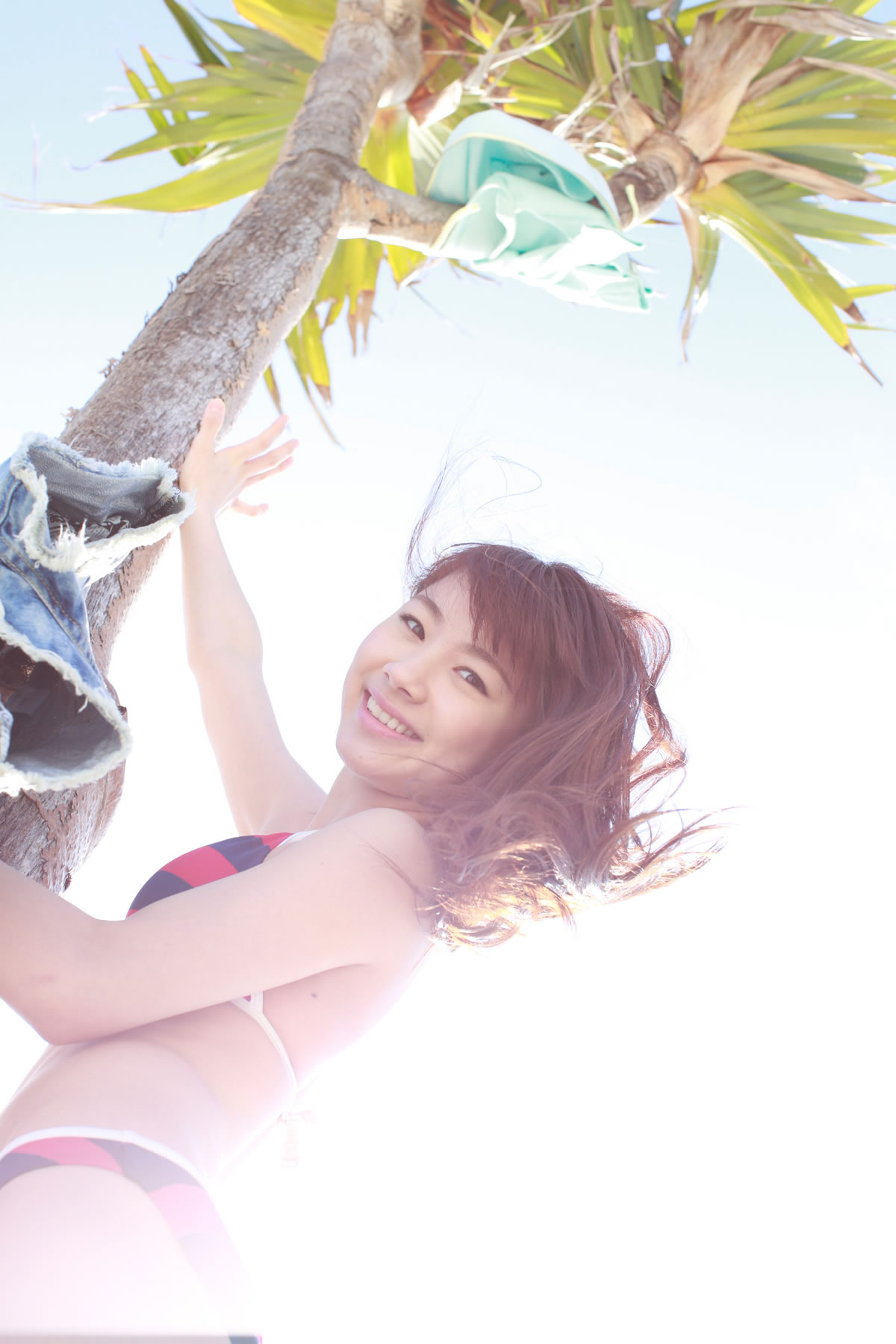 石田亚佑美(石田亜佑美)-[H!P Digital Books套图写真图集]高清写真图Vol.126