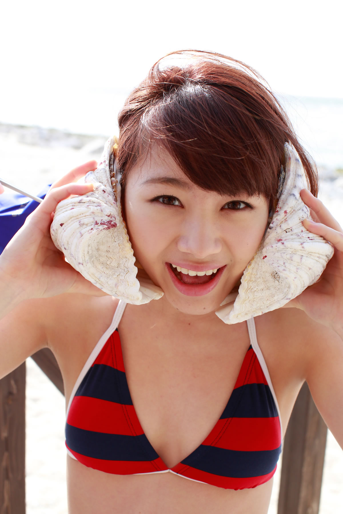 石田亚佑美(石田亜佑美)-[H!P Digital Books套图写真图集]高清写真图Vol.126