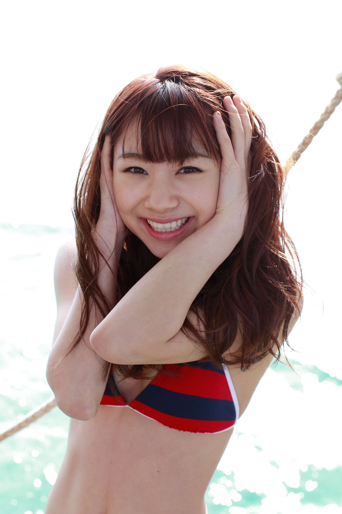 石田亚佑美(石田亜佑美)-[H!P Digital Books套图写真图集]高清写真图Vol.126