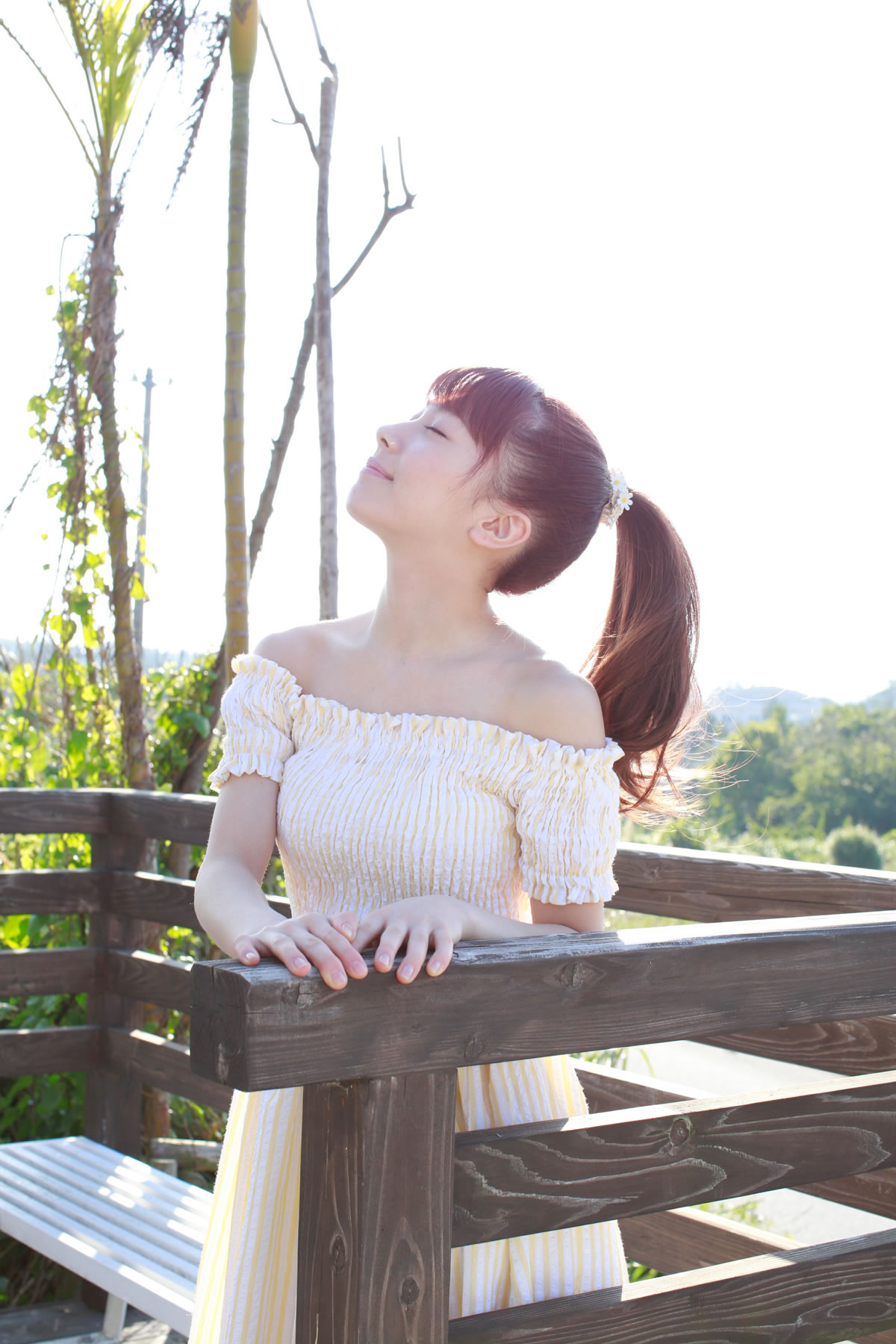 石田亚佑美(石田亜佑美)-[H!P Digital Books套图写真图集]高清写真图Vol.126