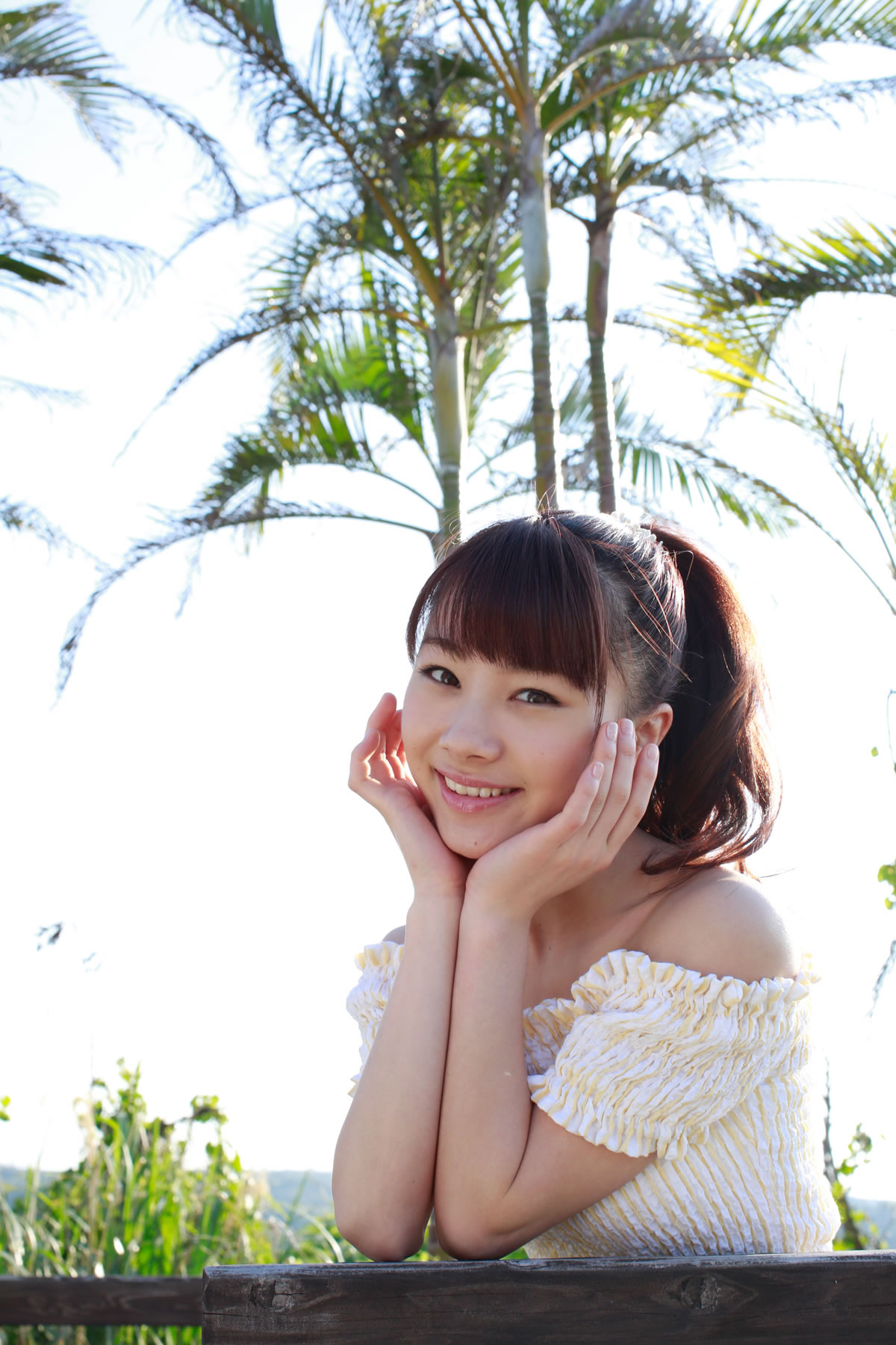 石田亚佑美(石田亜佑美)-[H!P Digital Books套图写真图集]高清写真图Vol.126