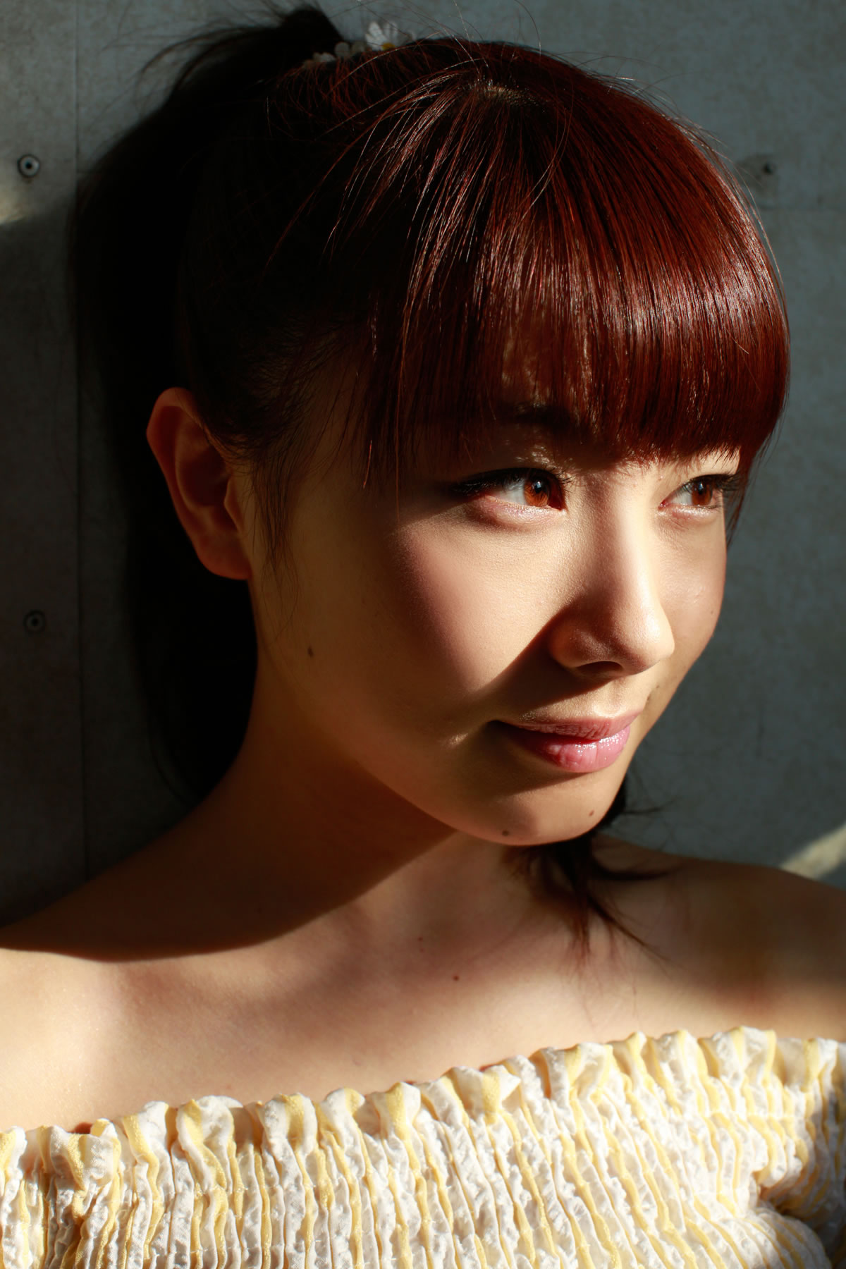 石田亚佑美(石田亜佑美)-[H!P Digital Books套图写真图集]高清写真图Vol.126