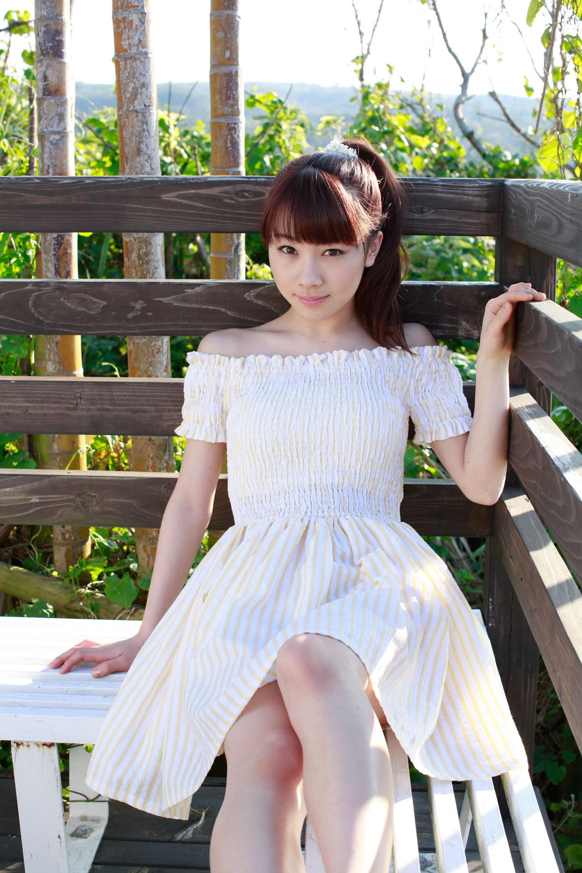 石田亚佑美(石田亜佑美)-[H!P Digital Books套图写真图集]高清写真图Vol.126