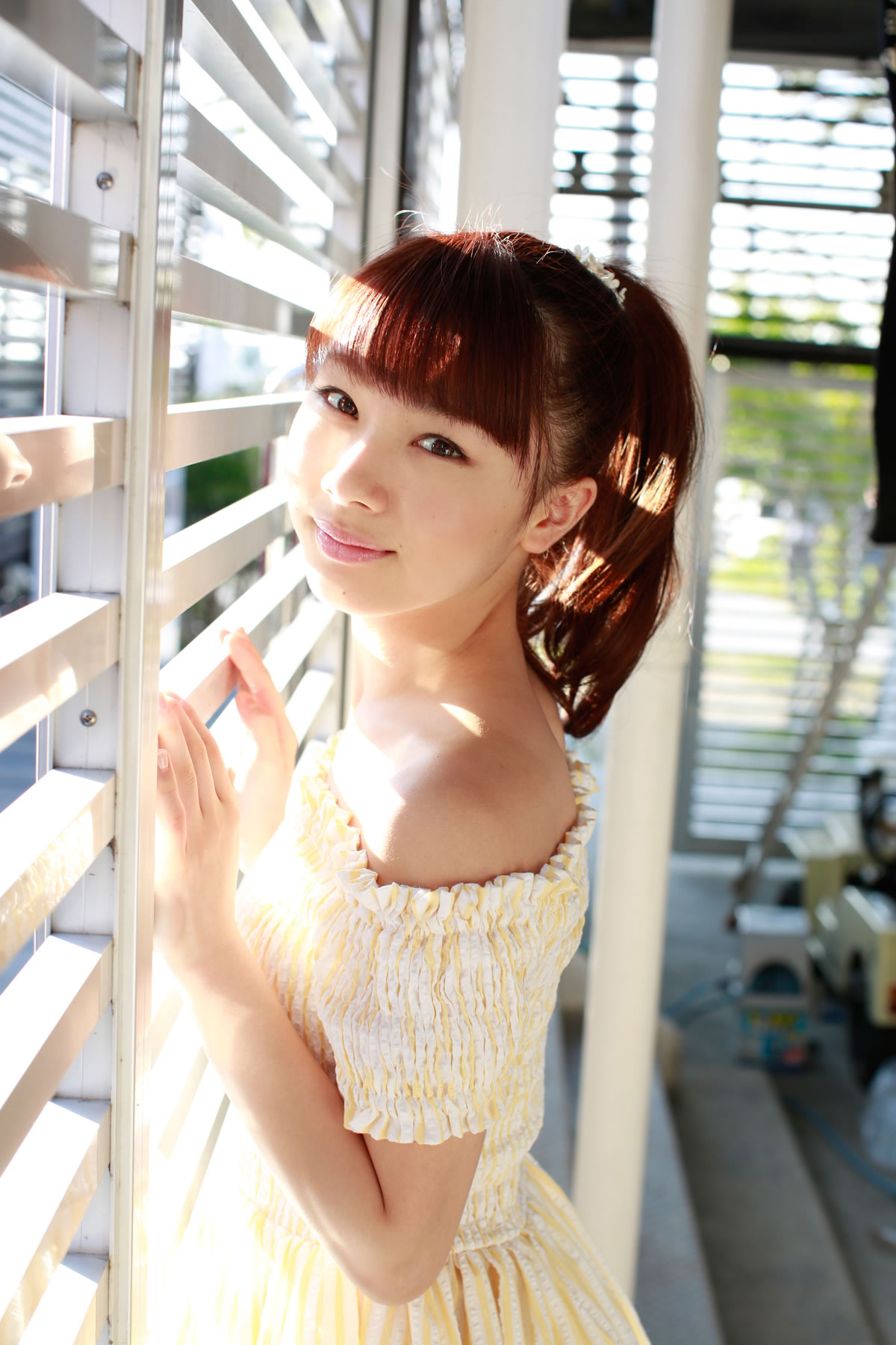 石田亚佑美(石田亜佑美)-[H!P Digital Books套图写真图集]高清写真图Vol.126