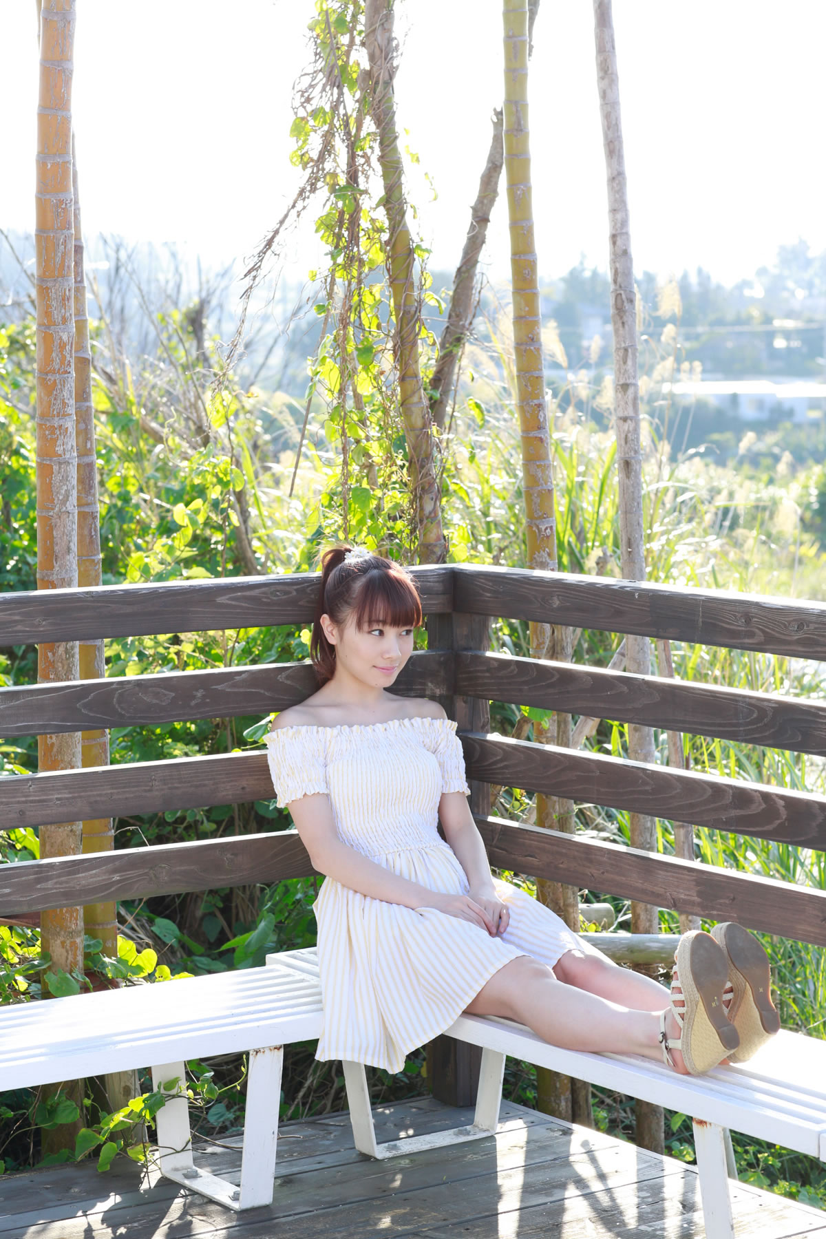 石田亚佑美(石田亜佑美)-[H!P Digital Books套图写真图集]高清写真图Vol.126