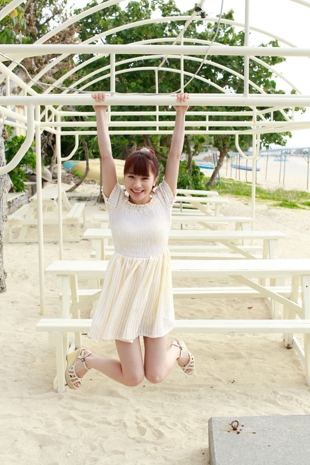 石田亚佑美(石田亜佑美)-[H!P Digital Books套图写真图集]高清写真图Vol.126