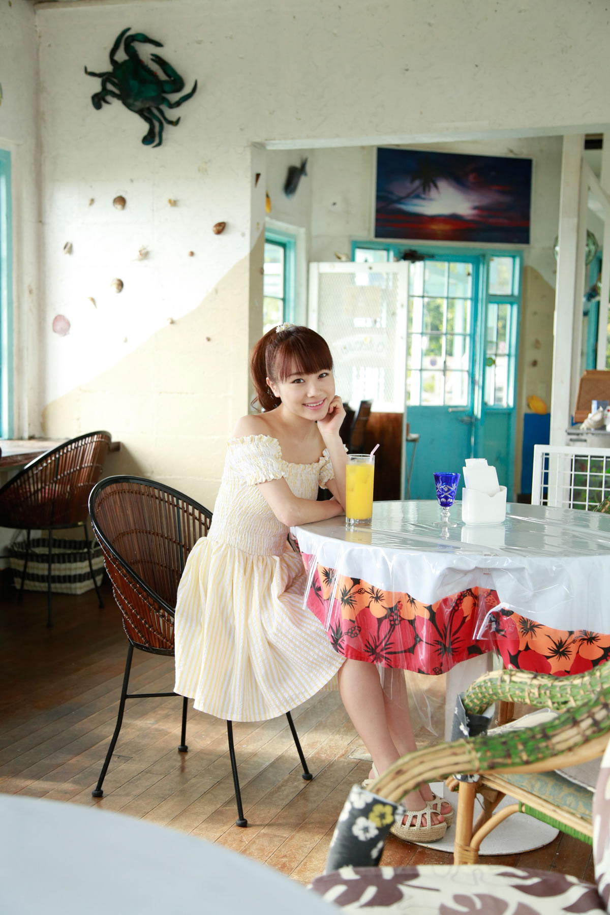 石田亚佑美(石田亜佑美)-[H!P Digital Books套图写真图集]高清写真图Vol.126