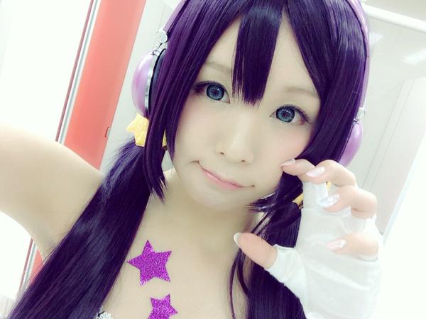 五木明(五木あきら) 极致可爱的Coser