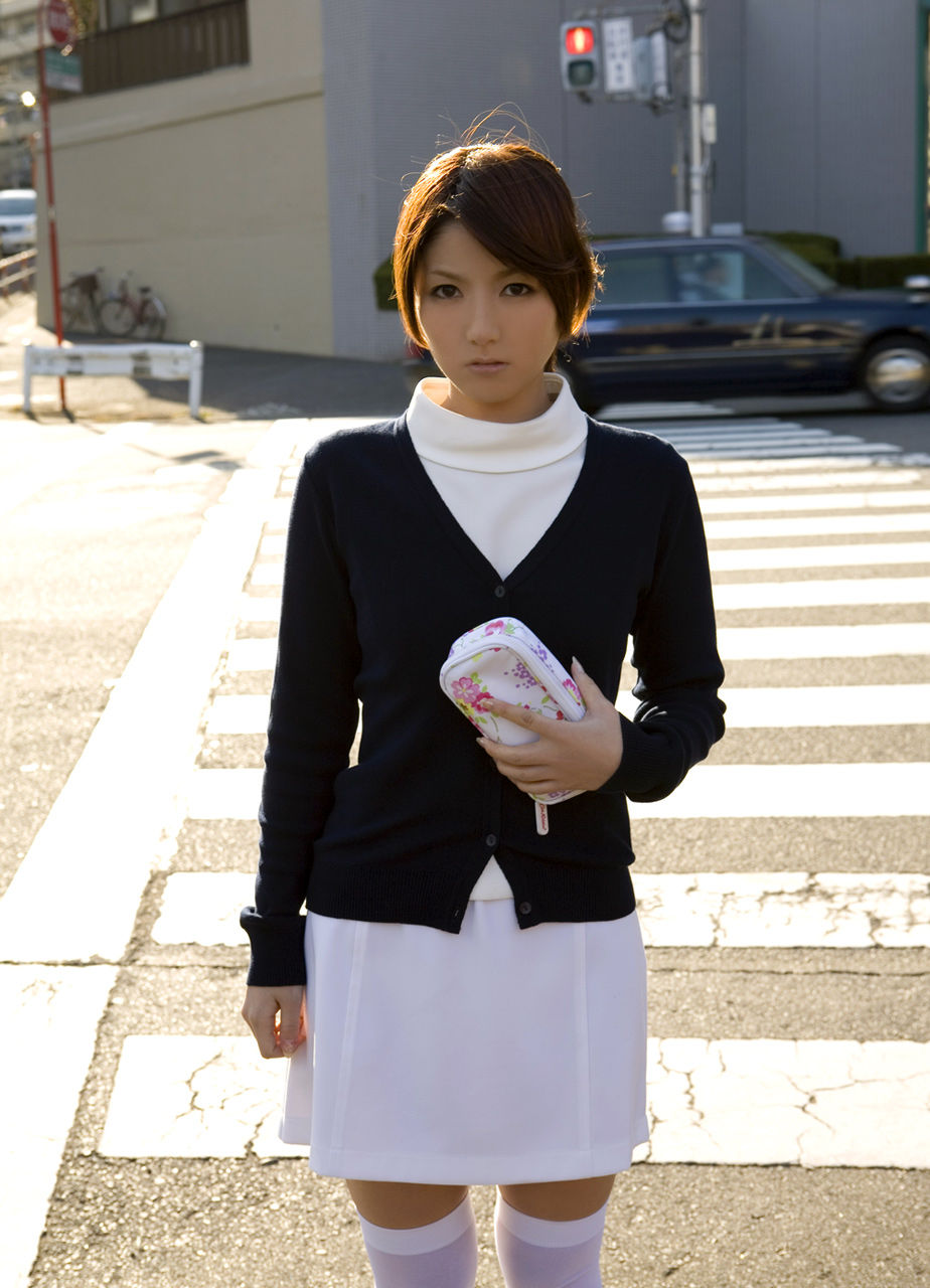 京本有加-《Mysterious Doll》[image.tv套图写真图集]高清写真图