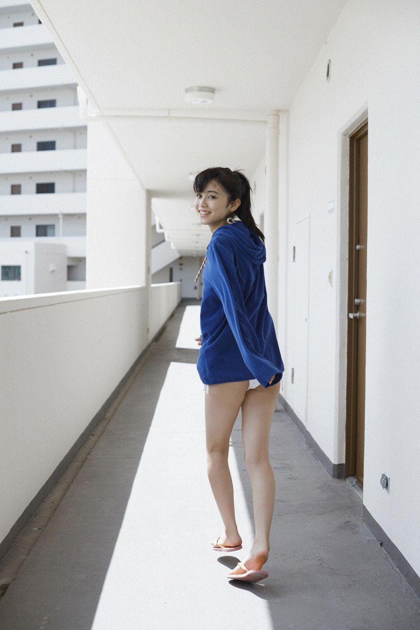 久慈暁子- [WPB-net]高清写真图 No.170