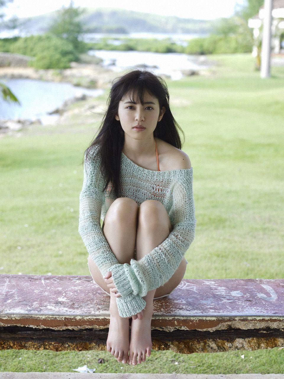 久慈暁子- [WPB-net]高清写真图 No.170