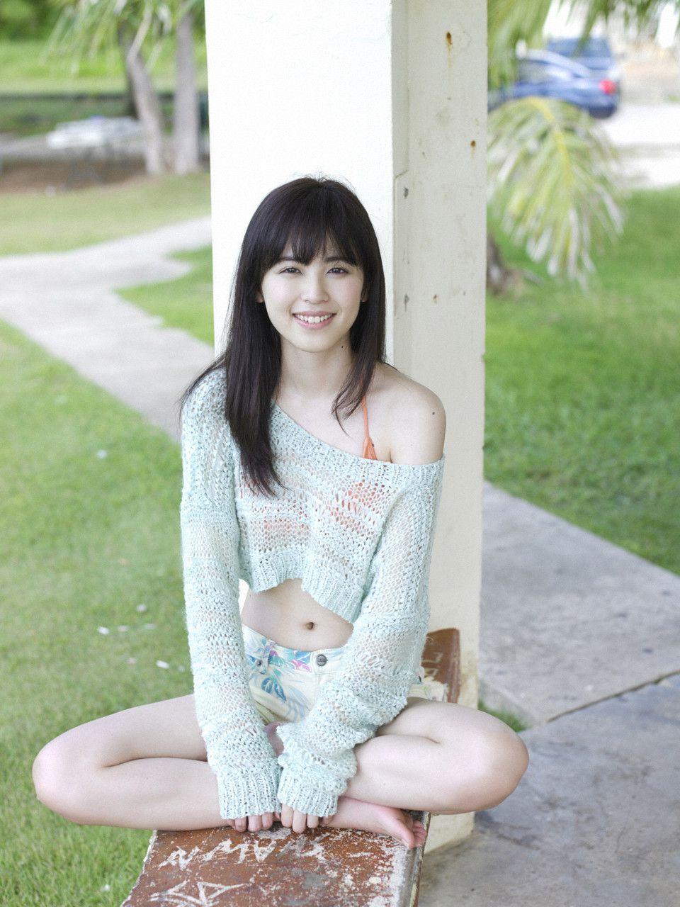 久慈暁子- [WPB-net]高清写真图 No.170