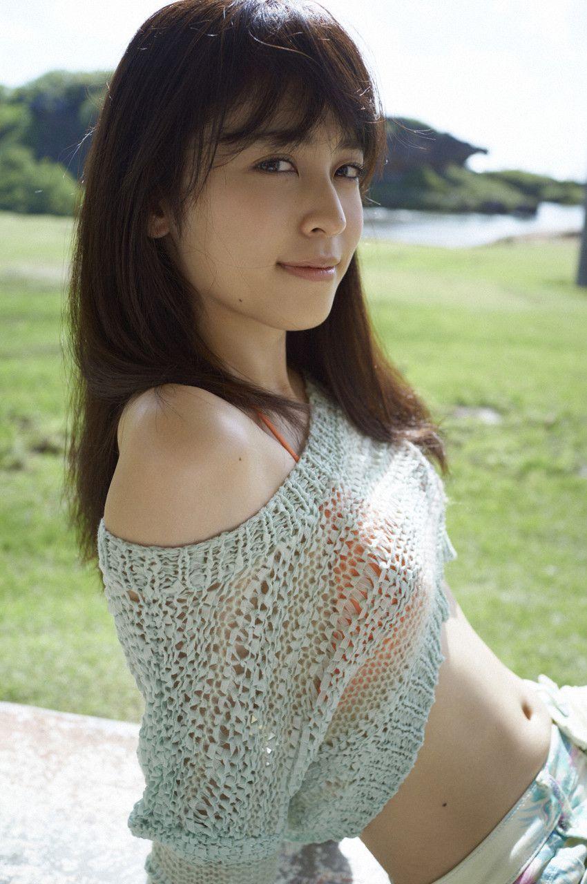 久慈暁子- [WPB-net]高清写真图 No.170