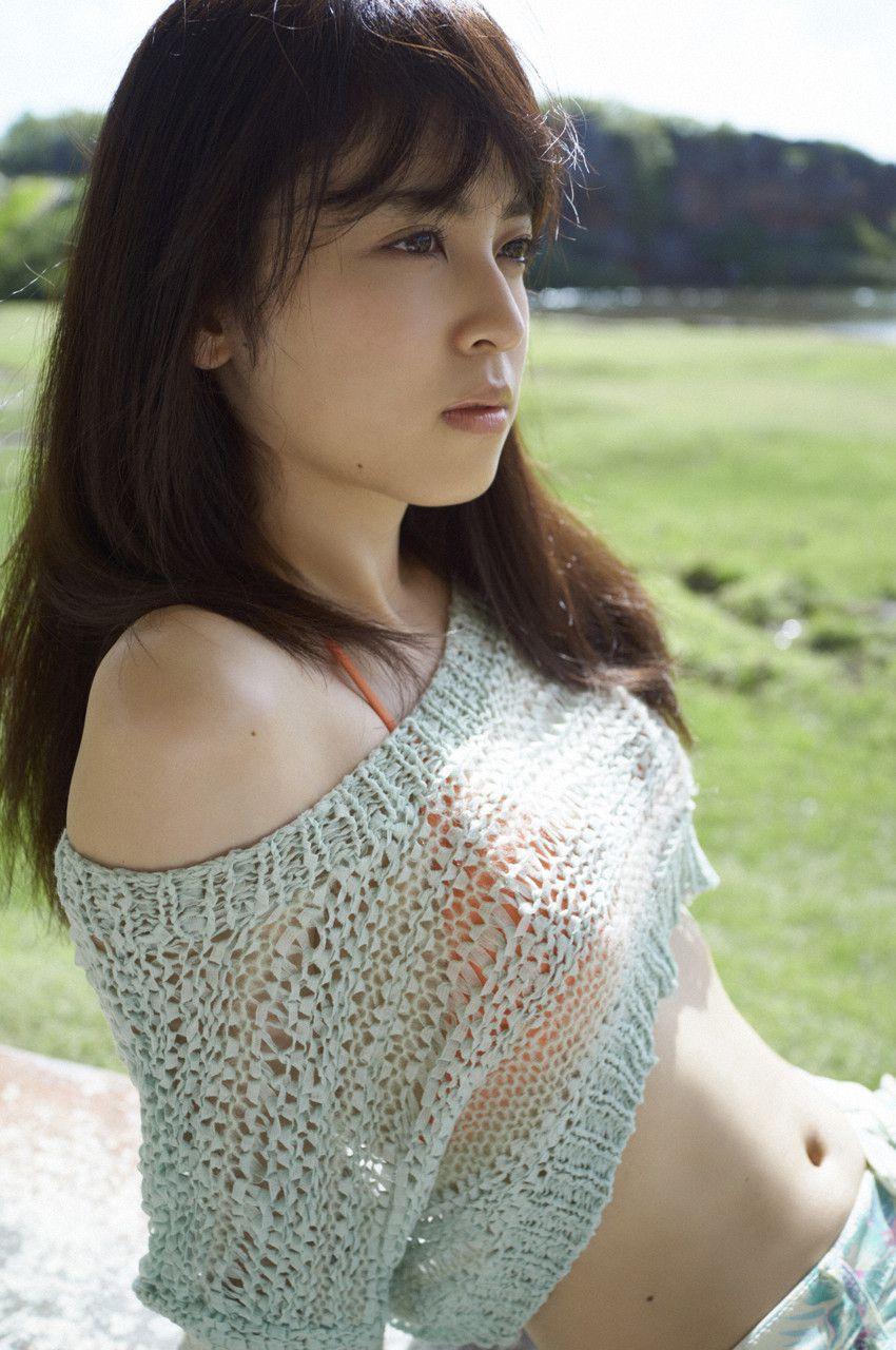 久慈暁子- [WPB-net]高清写真图 No.170