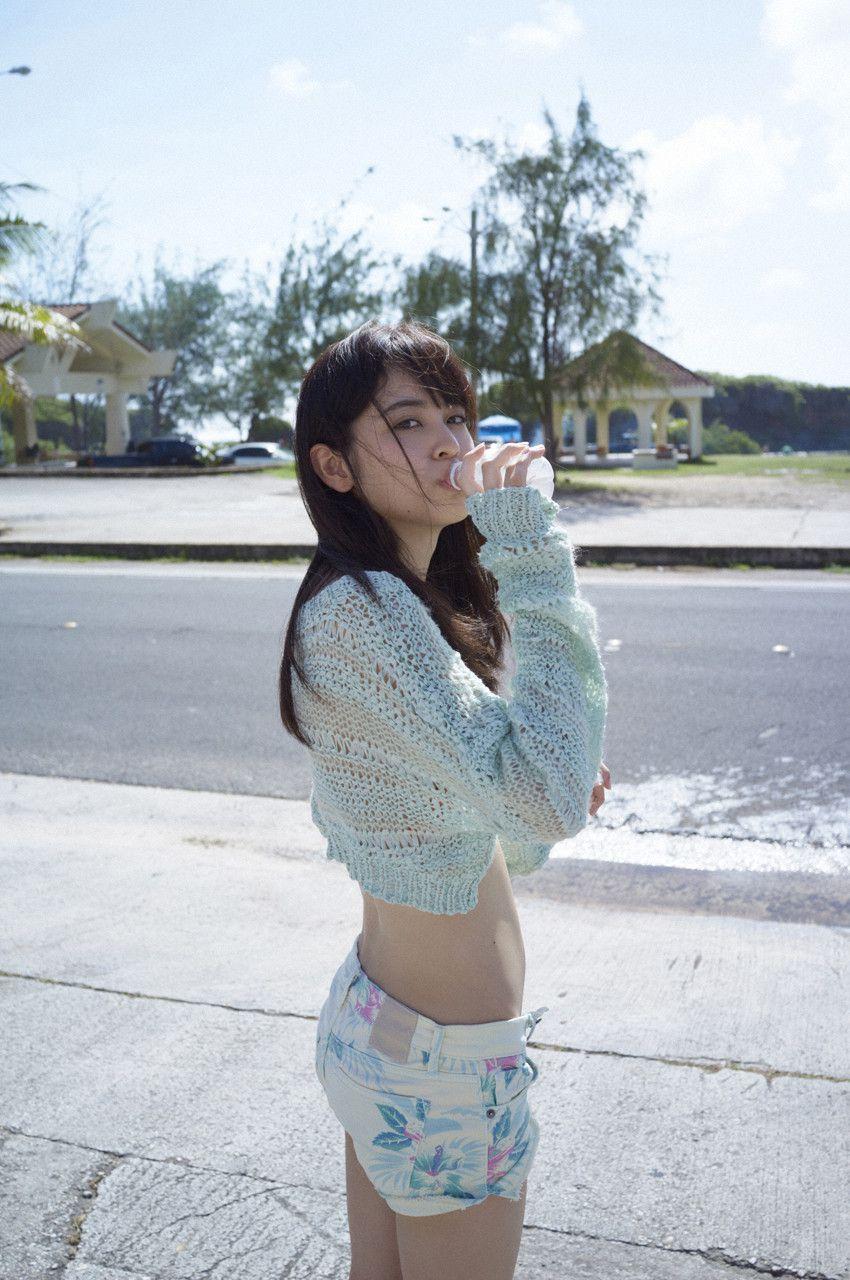 久慈暁子- [WPB-net]高清写真图 No.170