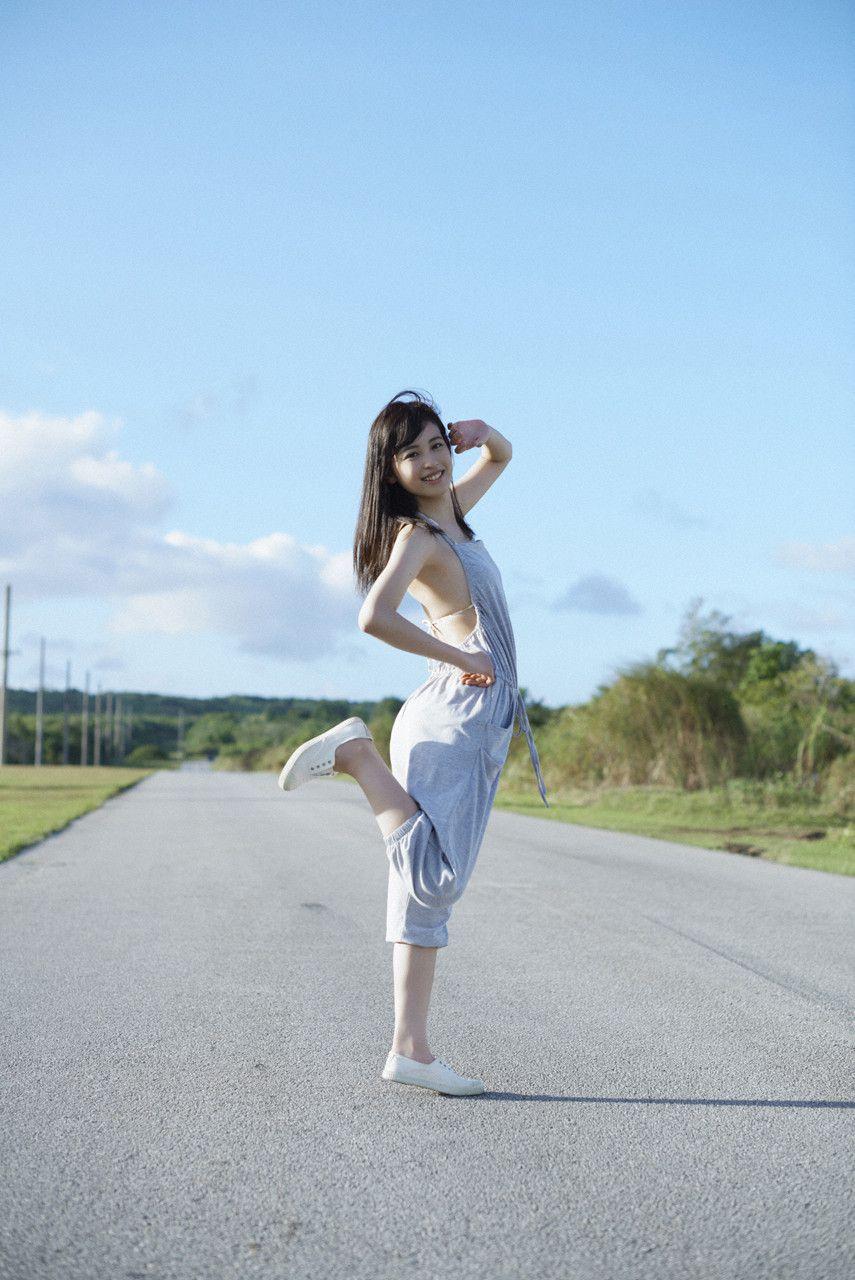 久慈暁子- [WPB-net]高清写真图 No.170