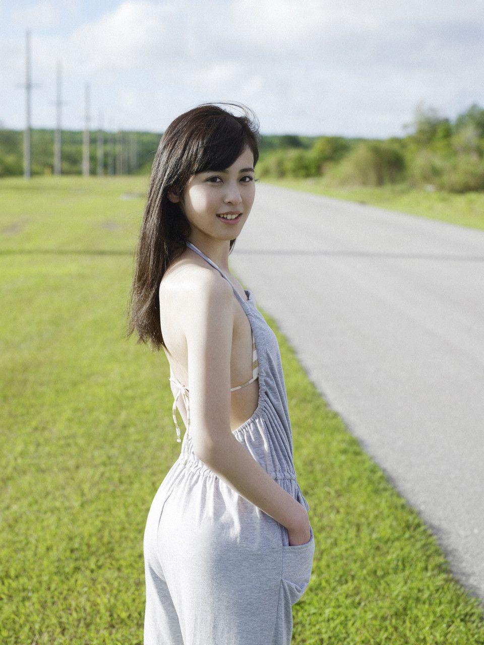 久慈暁子- [WPB-net]高清写真图 No.170
