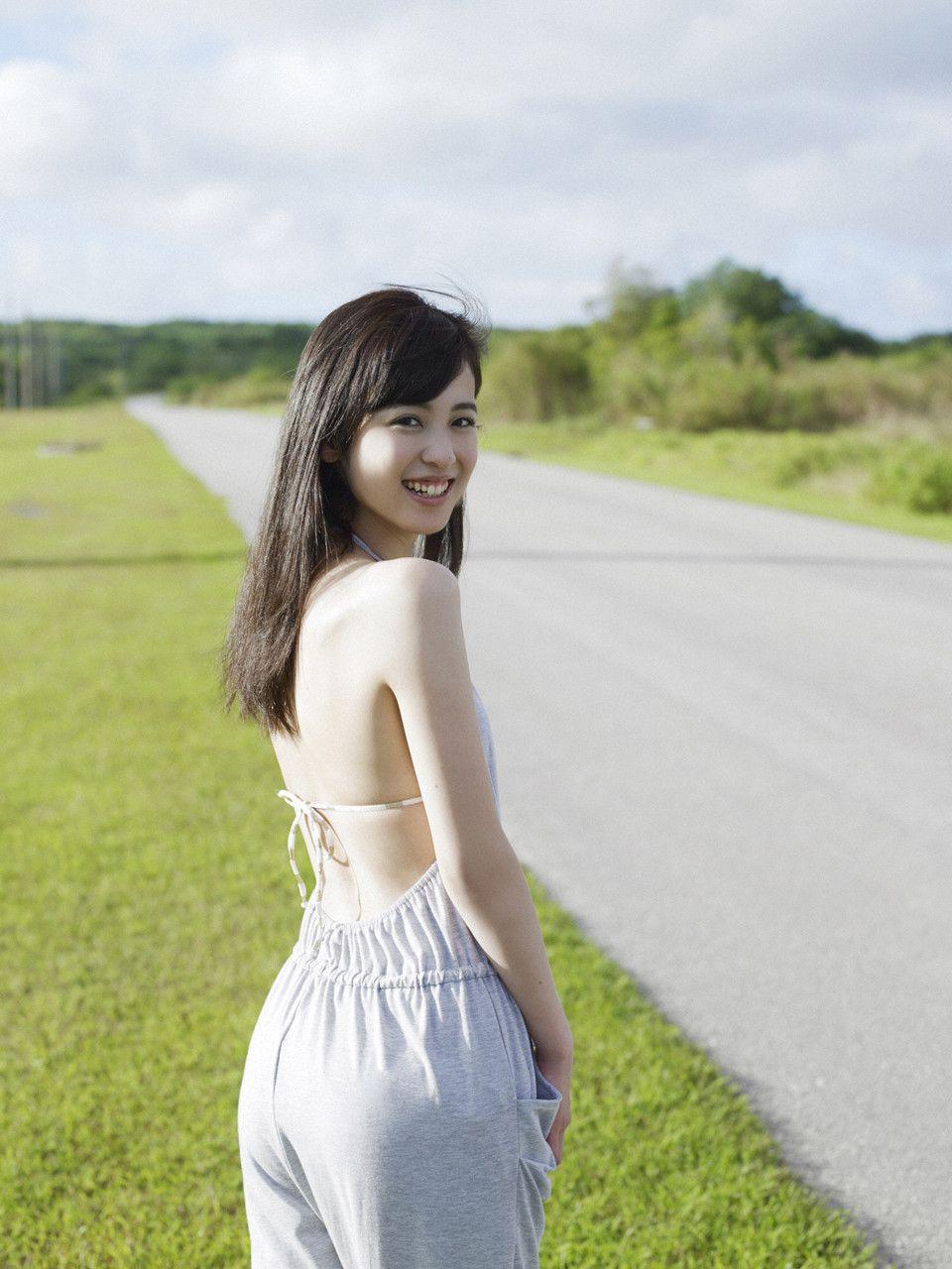 久慈暁子- [WPB-net]高清写真图 No.170