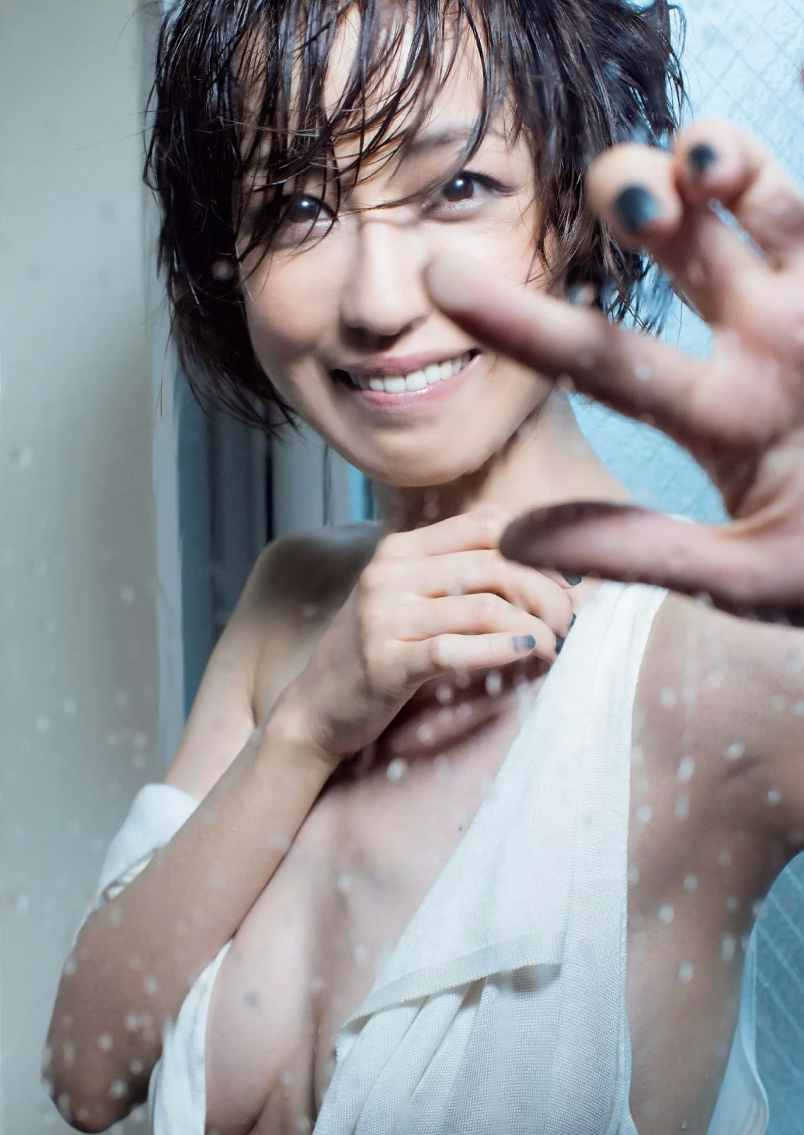 [Weekly Playboy]高清写真图2014 No.43 绫瀬はるか 道重さゆみ 内田理央 志田友美 西野七瀬 小林丽菜 安达佑実 及川奈央