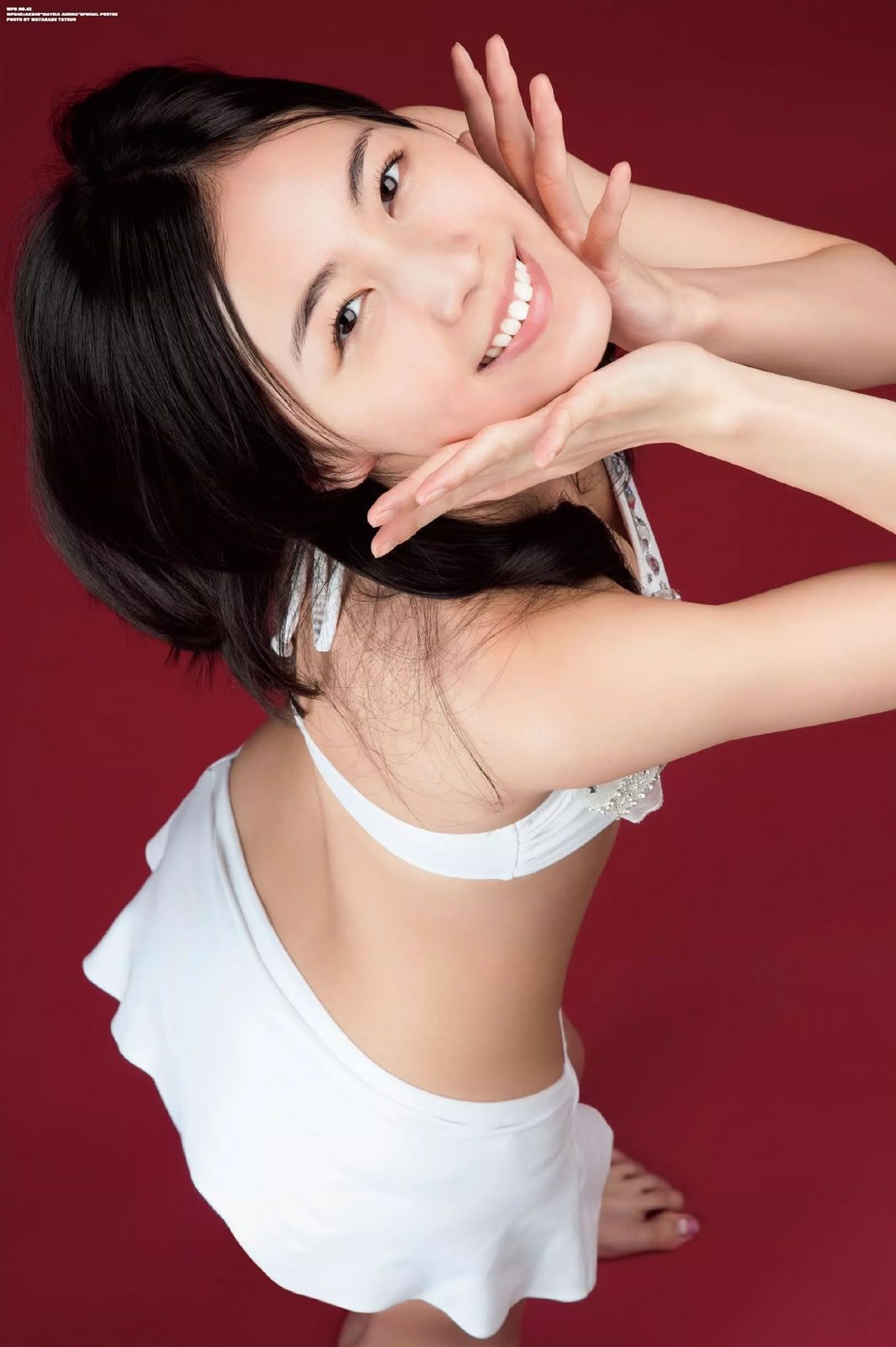 [Weekly Playboy]高清写真图2014 No.43 绫瀬はるか 道重さゆみ 内田理央 志田友美 西野七瀬 小林丽菜 安达佑実 及川奈央