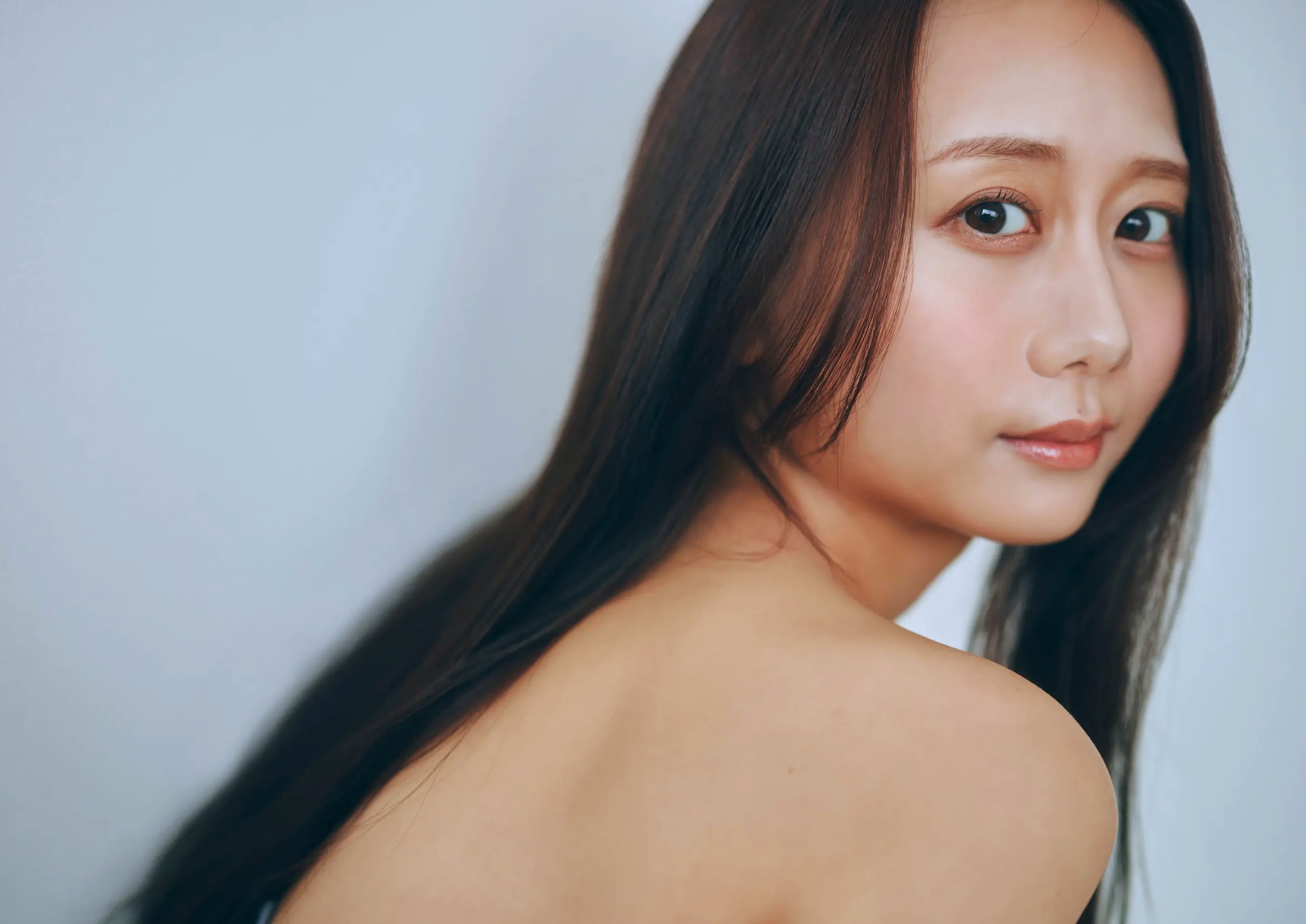 古畑奈和 - appassionato [49P] 浴室湿身性感比基尼私房写真