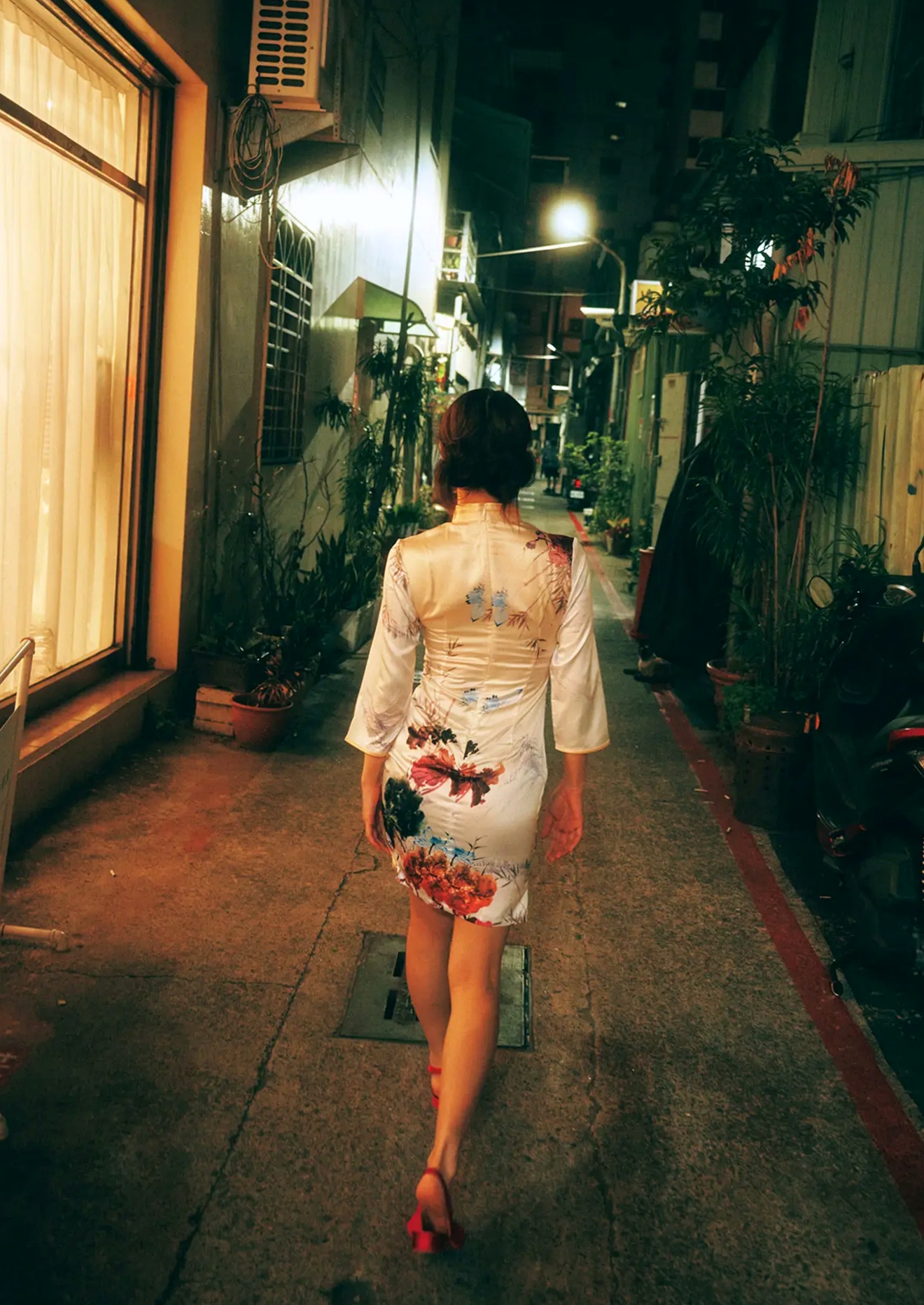 Gallery - 古畑奈和《知らない私》性感内衣私房照 极致美体诱惑写真日本性感内衣诱惑私房照 古畑奈和女神私房照_秀色女神 - image 9