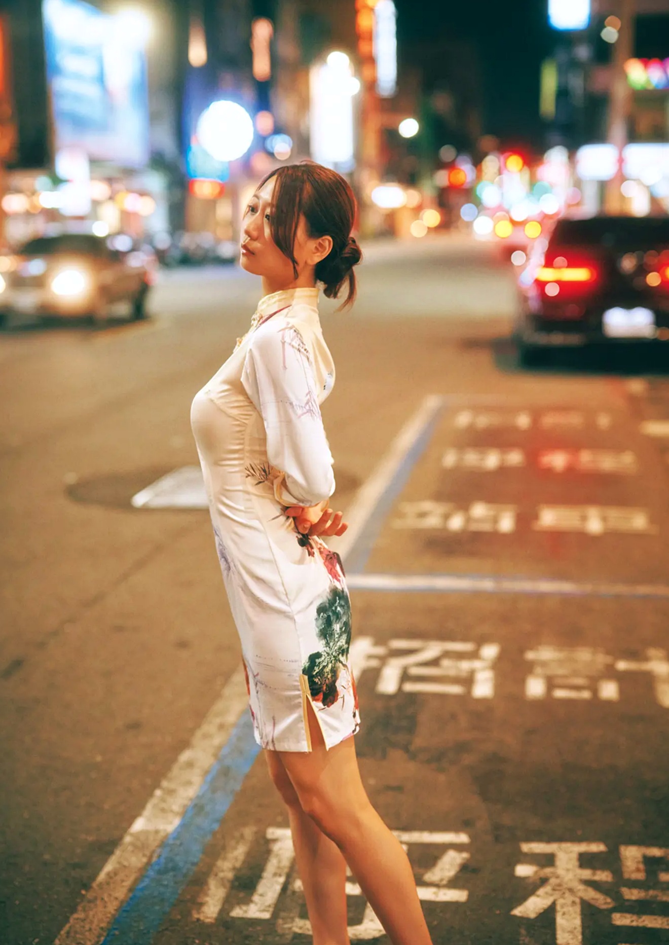 Gallery - 古畑奈和《知らない私》性感内衣私房照 极致美体诱惑写真日本性感内衣诱惑私房照 古畑奈和女神私房照_秀色女神 - image 28