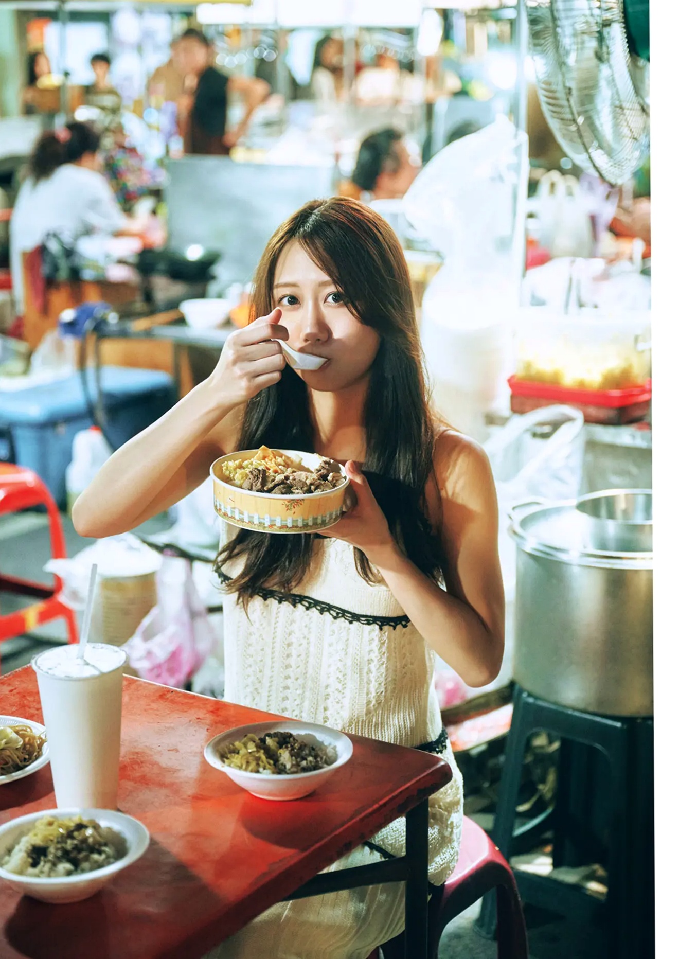 Gallery - 古畑奈和《知らない私》性感内衣私房照 极致美体诱惑写真日本性感内衣诱惑私房照 古畑奈和女神私房照_秀色女神 - image 47