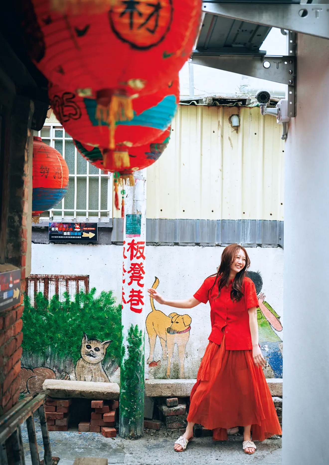 Gallery - 古畑奈和《知らない私》性感内衣私房照 极致美体诱惑写真日本性感内衣诱惑私房照 古畑奈和女神私房照_秀色女神 - image 58